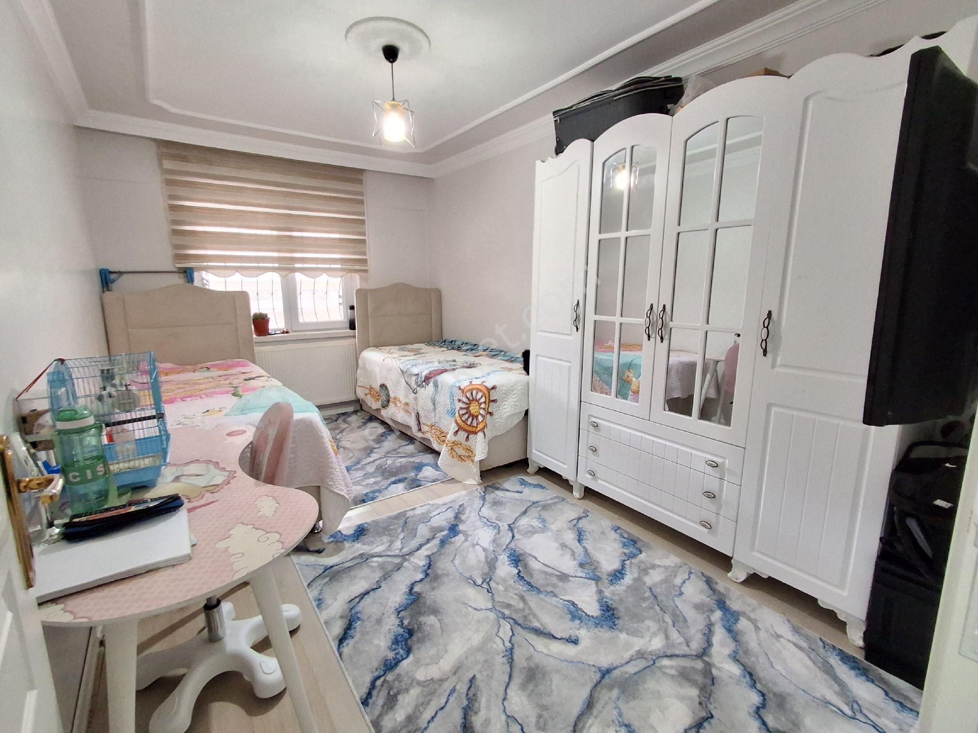 Karapürçek Salı Pazarı Arkası 2+1 Kot Asansörlü Kombi C.balkon Full Daire - Görsel 13