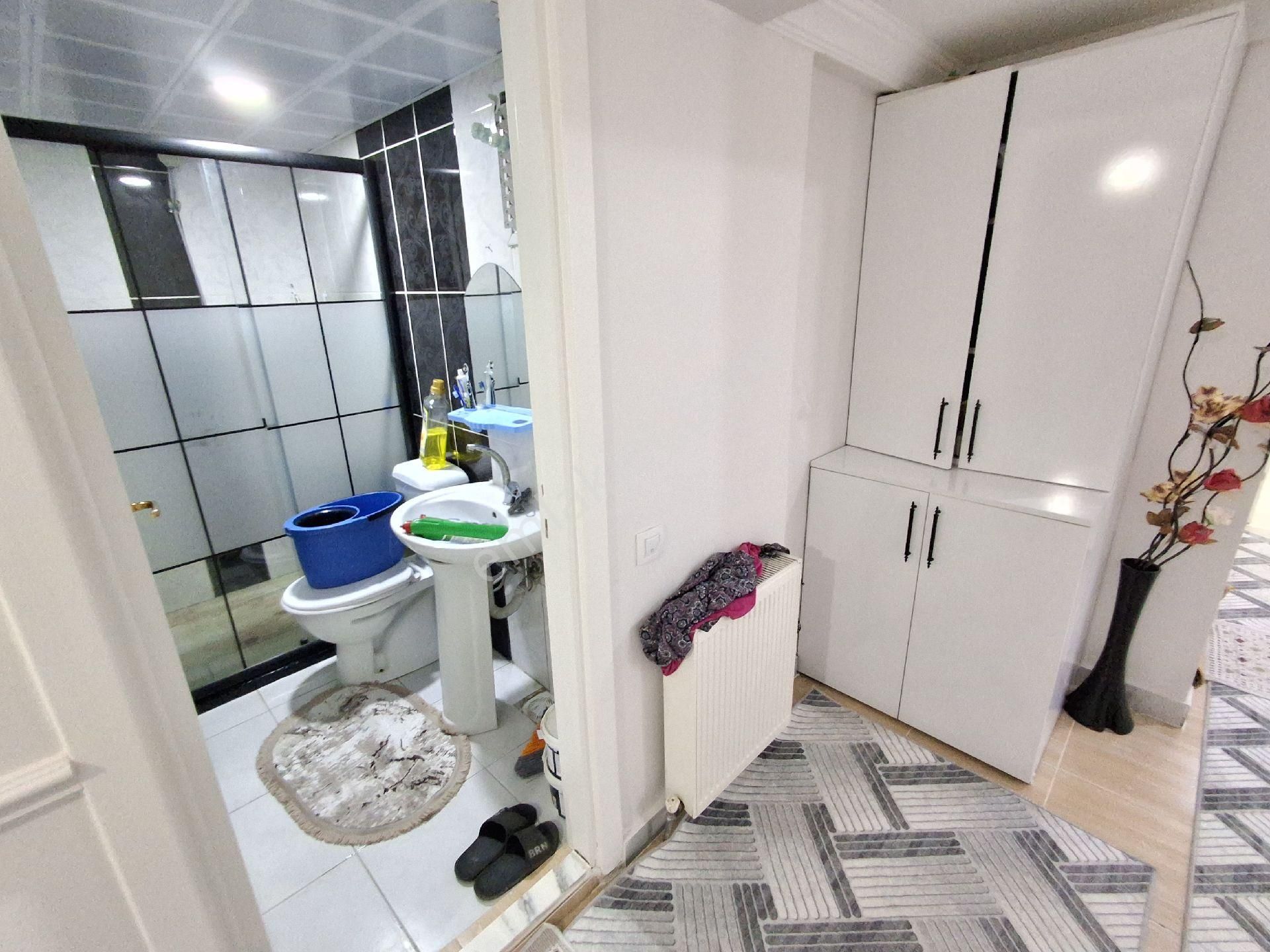 Karapürçek Salı Pazarı Arkası 2+1 Kot Asansörlü Kombi C.balkon Full Daire - Görsel 31