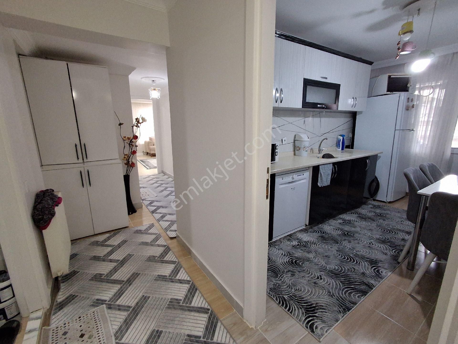 Karapürçek Salı Pazarı Arkası 2+1 Kot Asansörlü Kombi C.balkon Full Daire - Görsel 29