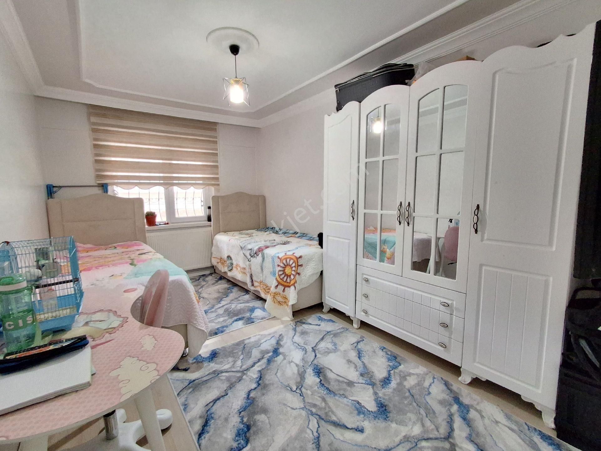 Karapürçek Salı Pazarı Arkası 2+1 Kot Asansörlü Kombi C.balkon Full Daire - Görsel 32