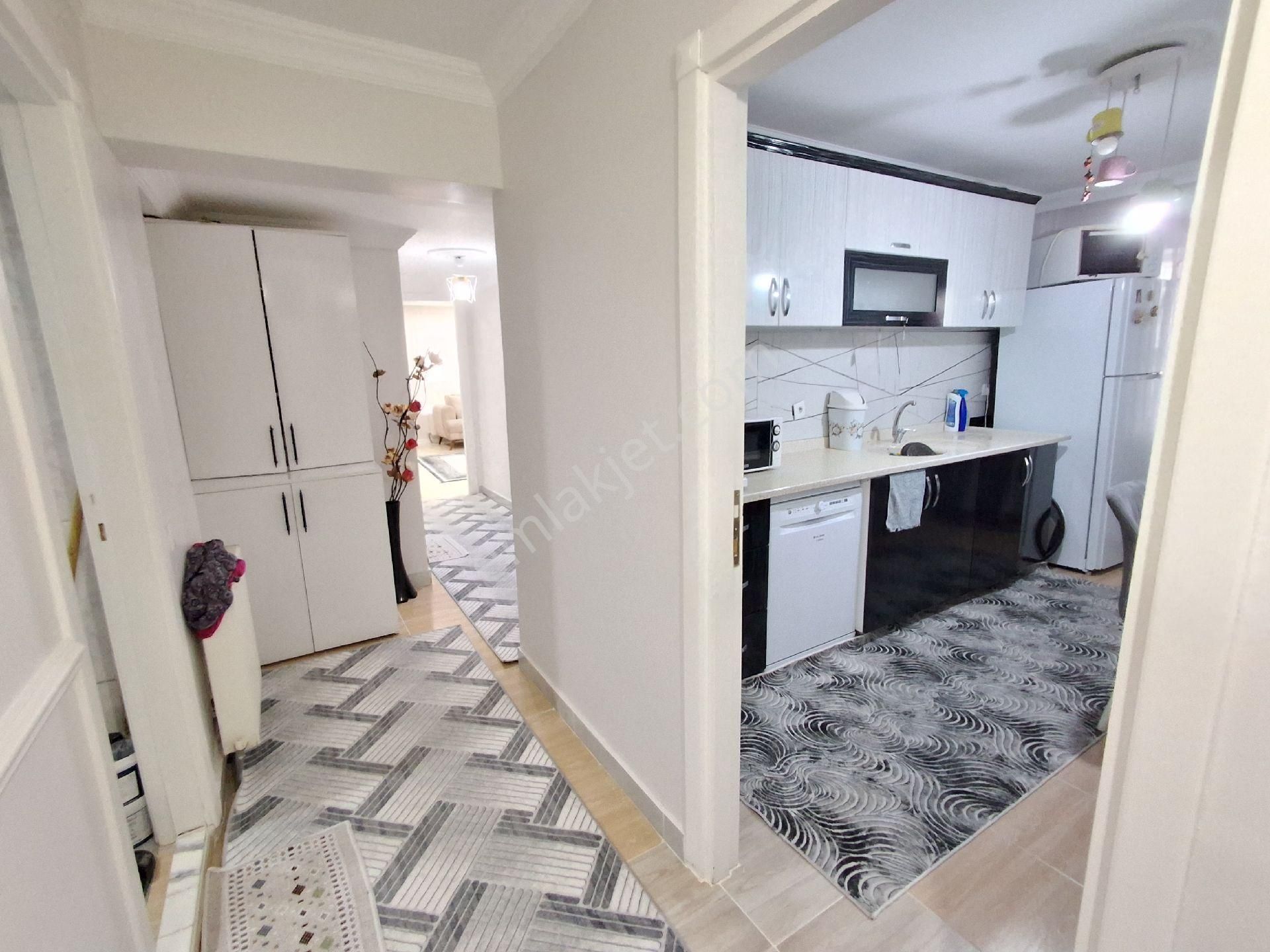 Karapürçek Salı Pazarı Arkası 2+1 Kot Asansörlü Kombi C.balkon Full Daire - Görsel 30