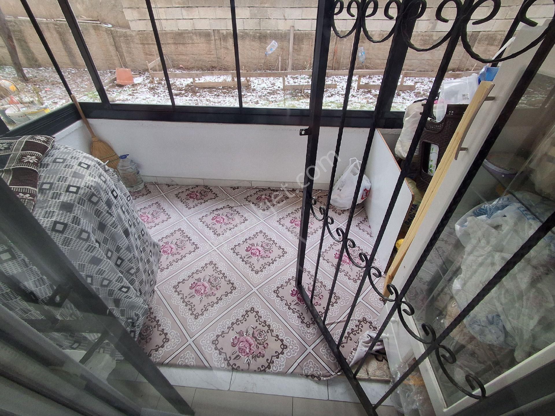 Karapürçek Salı Pazarı Arkası 2+1 Kot Asansörlü Kombi C.balkon Full Daire - Görsel 11