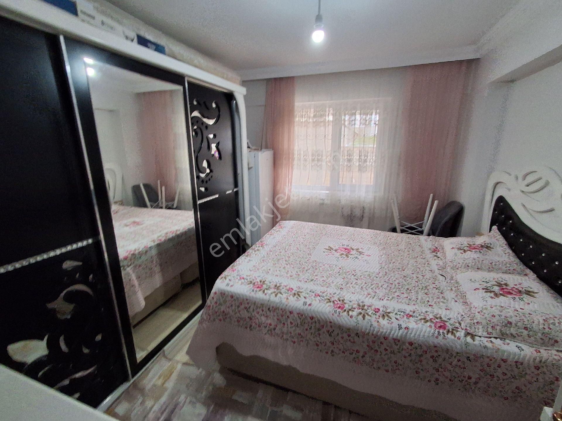 Karapürçek Salı Pazarı Arkası 2+1 Kot Asansörlü Kombi C.balkon Full Daire - Görsel 3