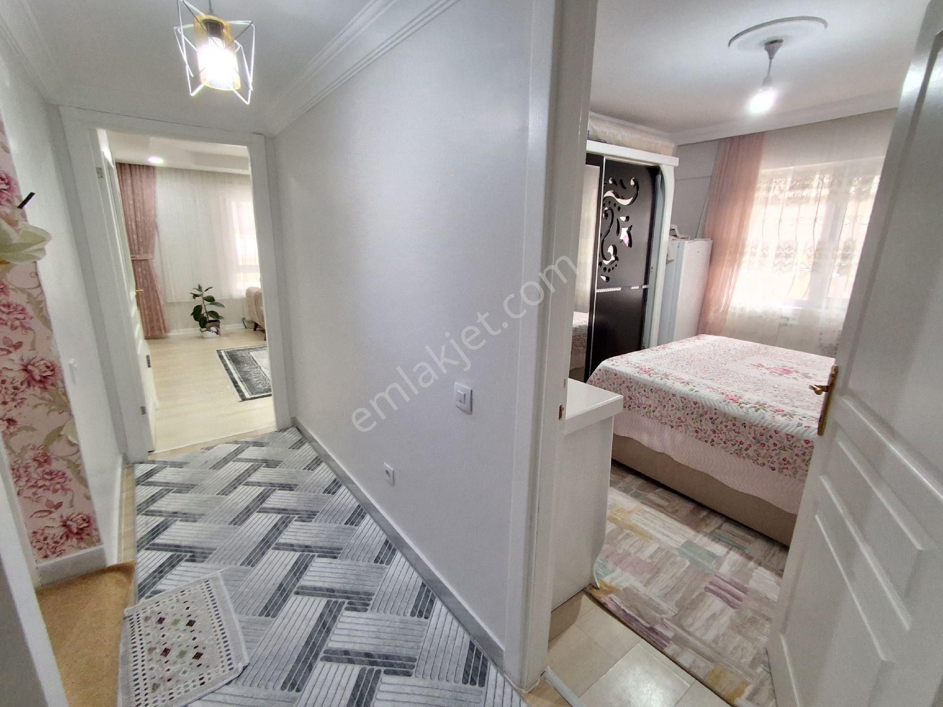 Karapürçek Salı Pazarı Arkası 2+1 Kot Asansörlü Kombi C.balkon Full Daire - Görsel 20