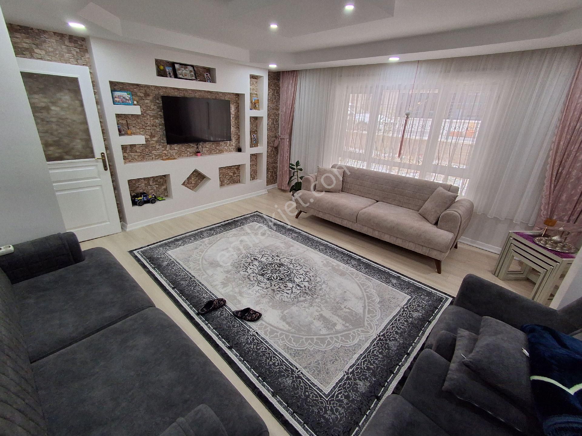 Karapürçek Salı Pazarı Arkası 2+1 Kot Asansörlü Kombi C.balkon Full Daire - Görsel 18