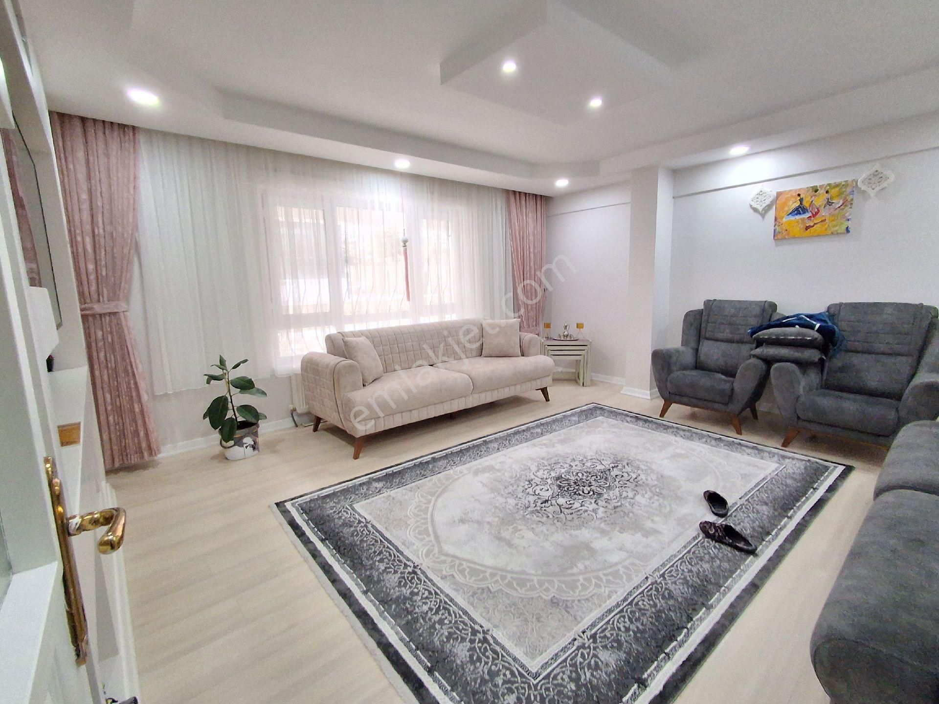 Karapürçek Salı Pazarı Arkası 2+1 Kot Asansörlü Kombi C.balkon Full Daire - Görsel 14