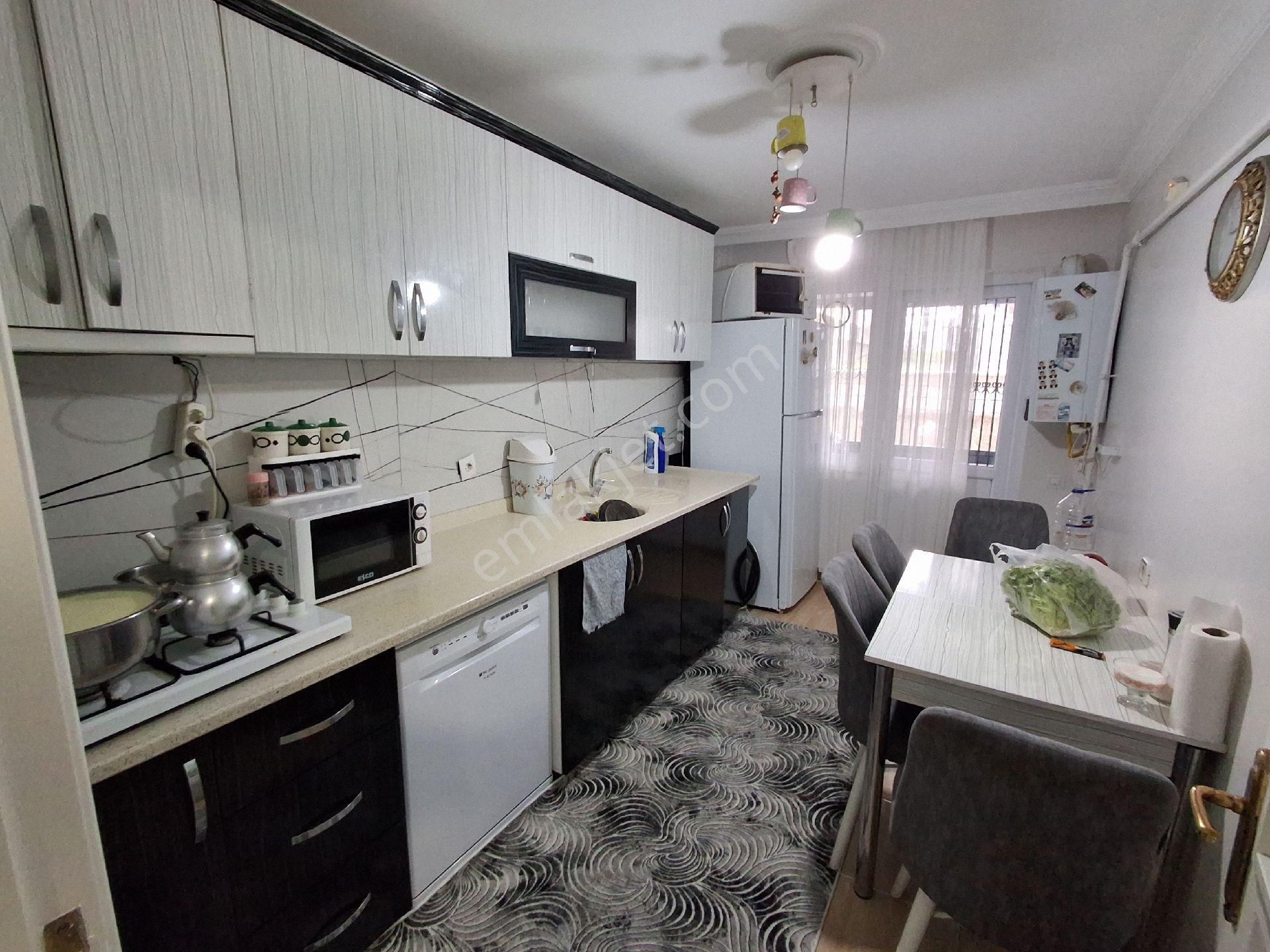 Karapürçek Salı Pazarı Arkası 2+1 Kot Asansörlü Kombi C.balkon Full Daire - Görsel 10