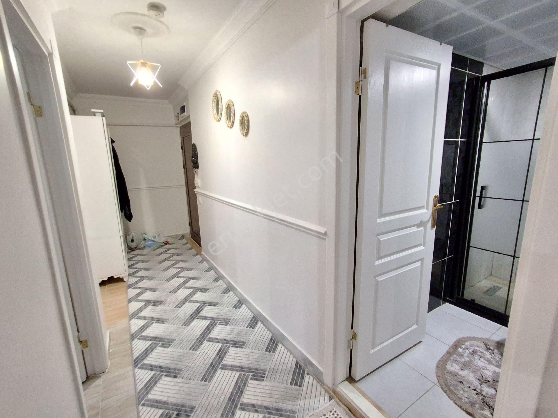 Karapürçek Salı Pazarı Arkası 2+1 Kot Asansörlü Kombi C.balkon Full Daire - Görsel 26