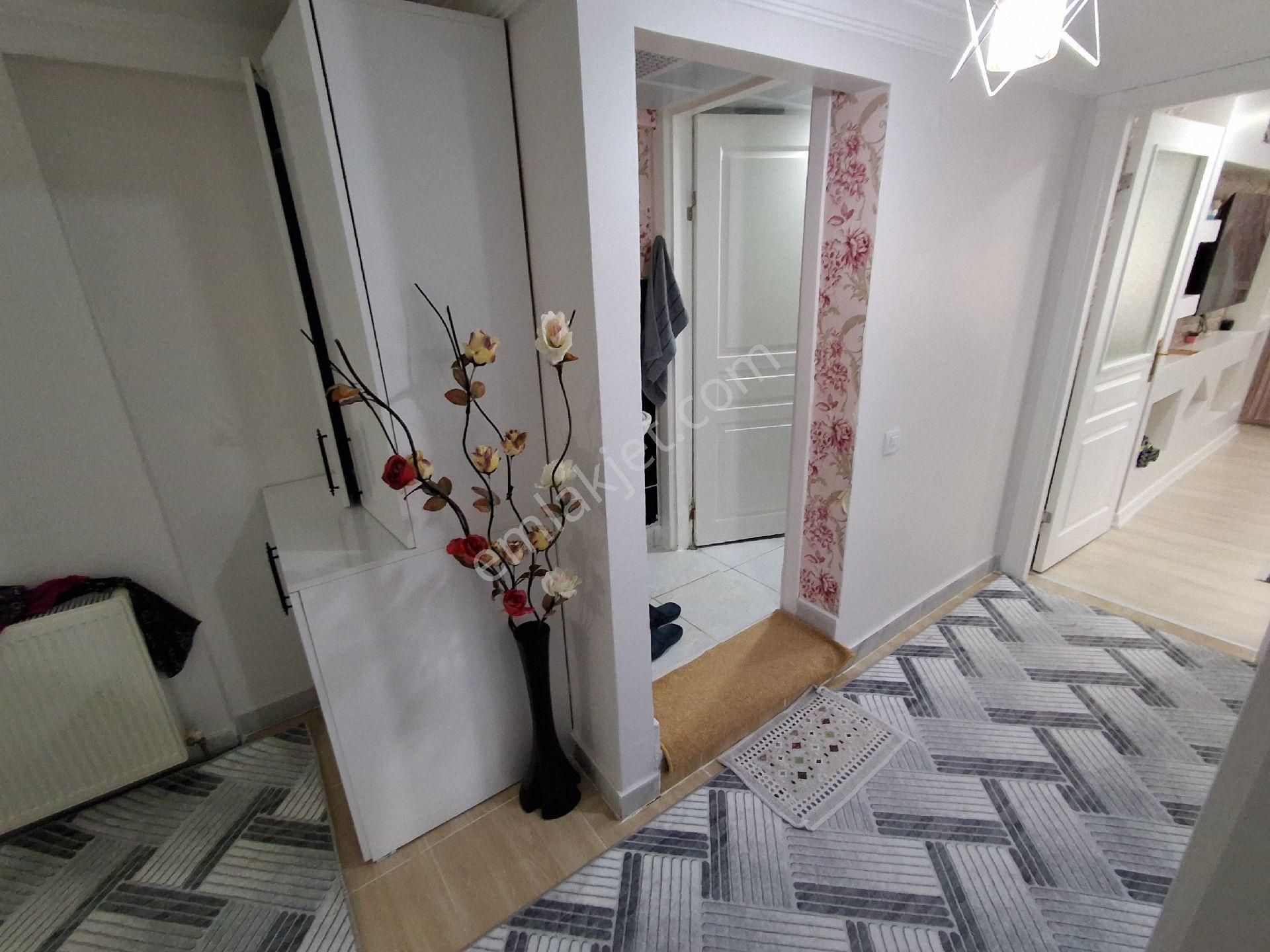 Karapürçek Salı Pazarı Arkası 2+1 Kot Asansörlü Kombi C.balkon Full Daire - Görsel 24
