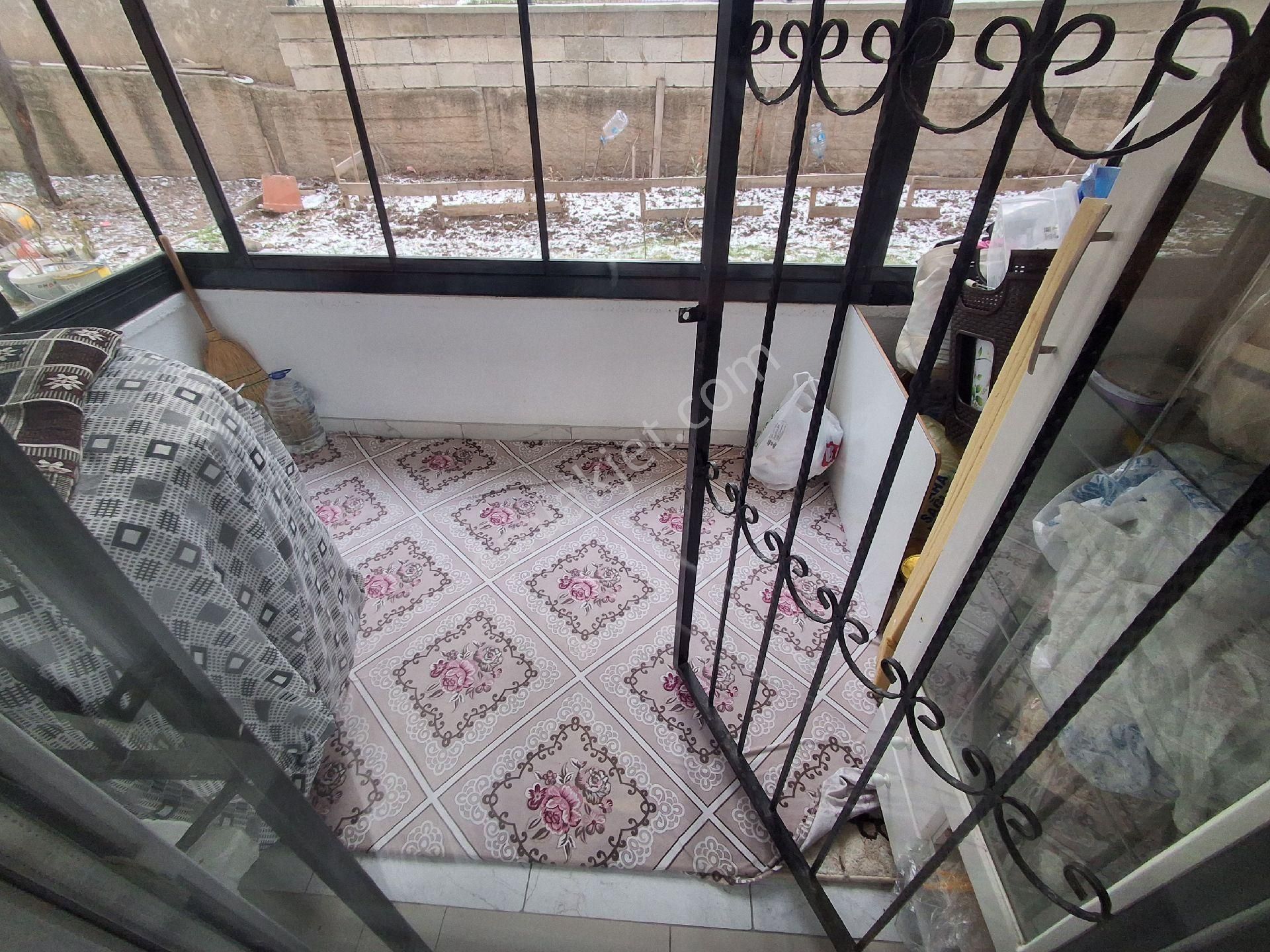 Karapürçek Salı Pazarı Arkası 2+1 Kot Asansörlü Kombi C.balkon Full Daire - Görsel 8