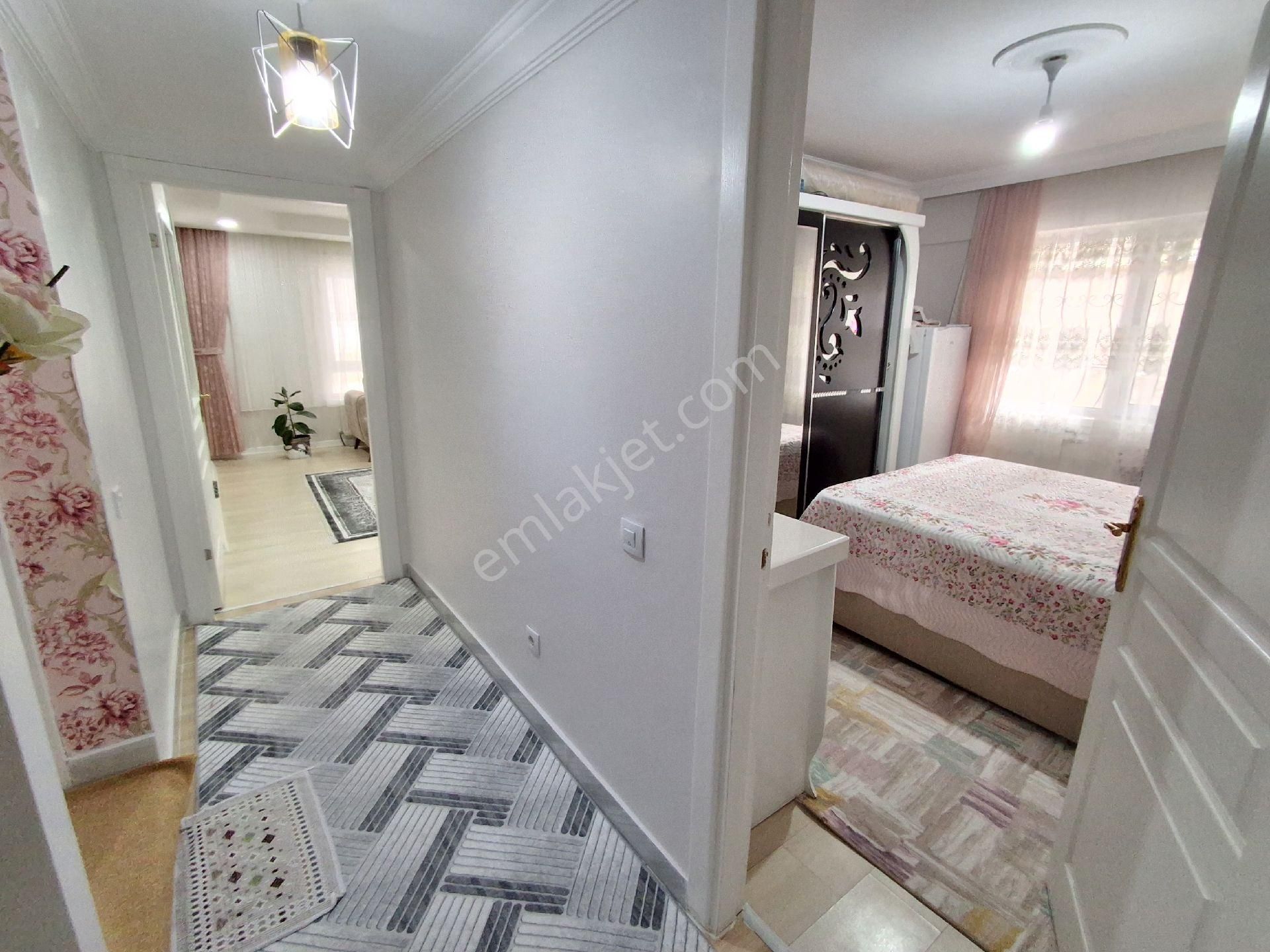 Karapürçek Salı Pazarı Arkası 2+1 Kot Asansörlü Kombi C.balkon Full Daire - Görsel 23