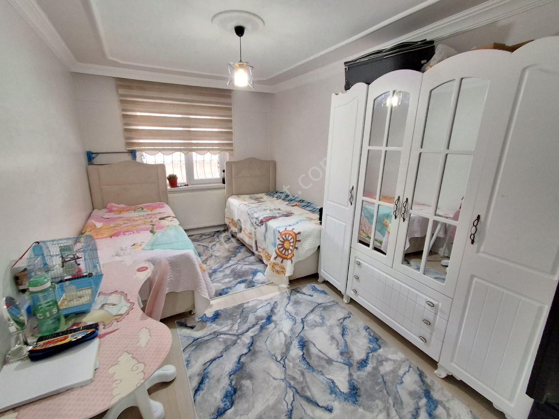 Karapürçek Salı Pazarı Arkası 2+1 Kot Asansörlü Kombi C.balkon Full Daire - Görsel 33