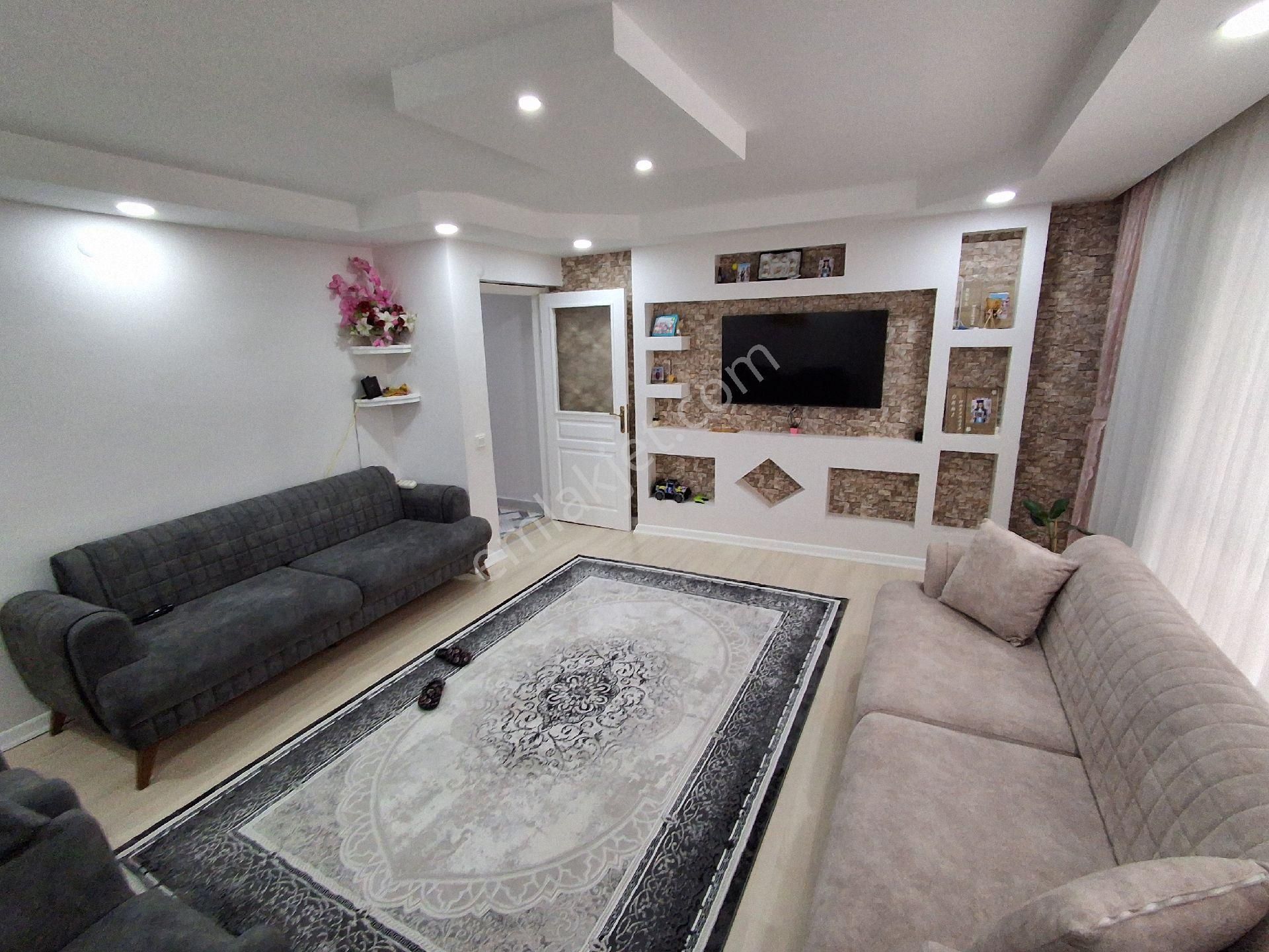 Karapürçek Salı Pazarı Arkası 2+1 Kot Asansörlü Kombi C.balkon Full Daire - Görsel 19