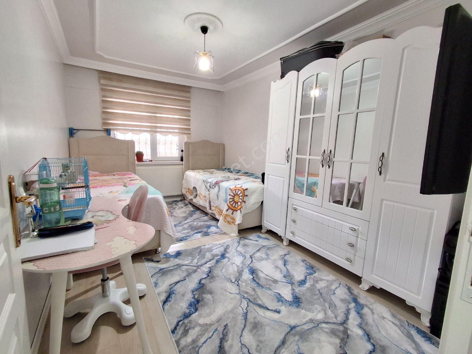 Karapürçek Salı Pazarı Arkası 2+1 Kot Asansörlü Kombi C.balkon Full Daire - Görsel 12