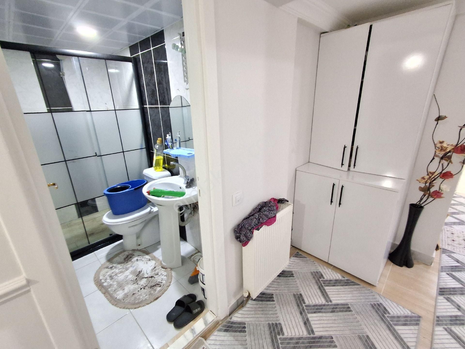 Karapürçek Salı Pazarı Arkası 2+1 Kot Asansörlü Kombi C.balkon Full Daire - Görsel 28