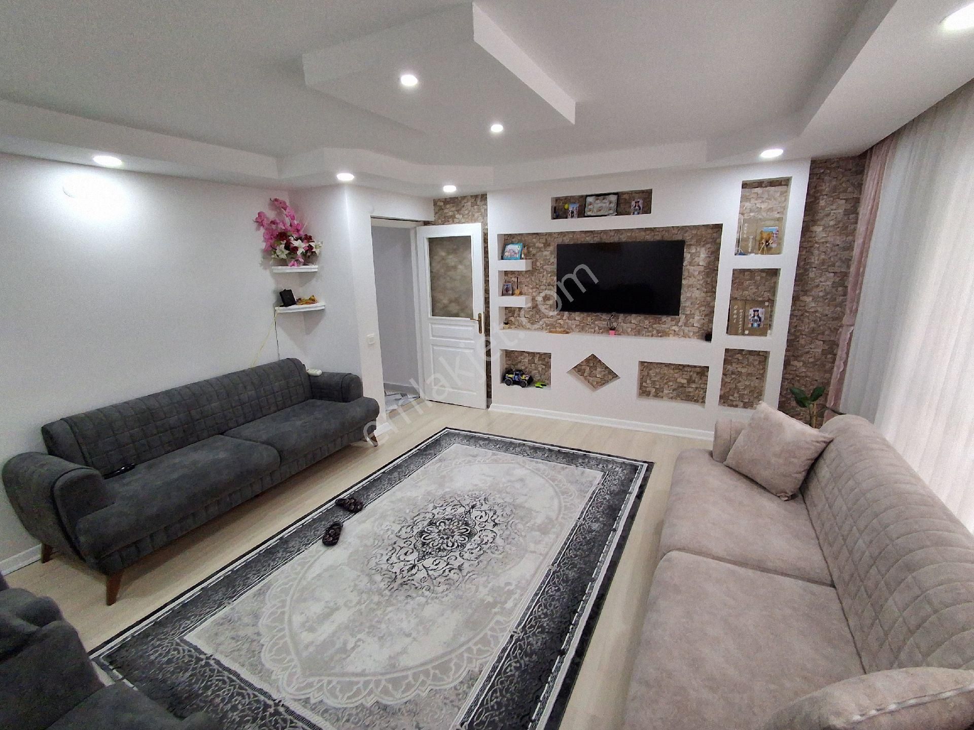 Karapürçek Salı Pazarı Arkası 2+1 Kot Asansörlü Kombi C.balkon Full Daire - Görsel 22