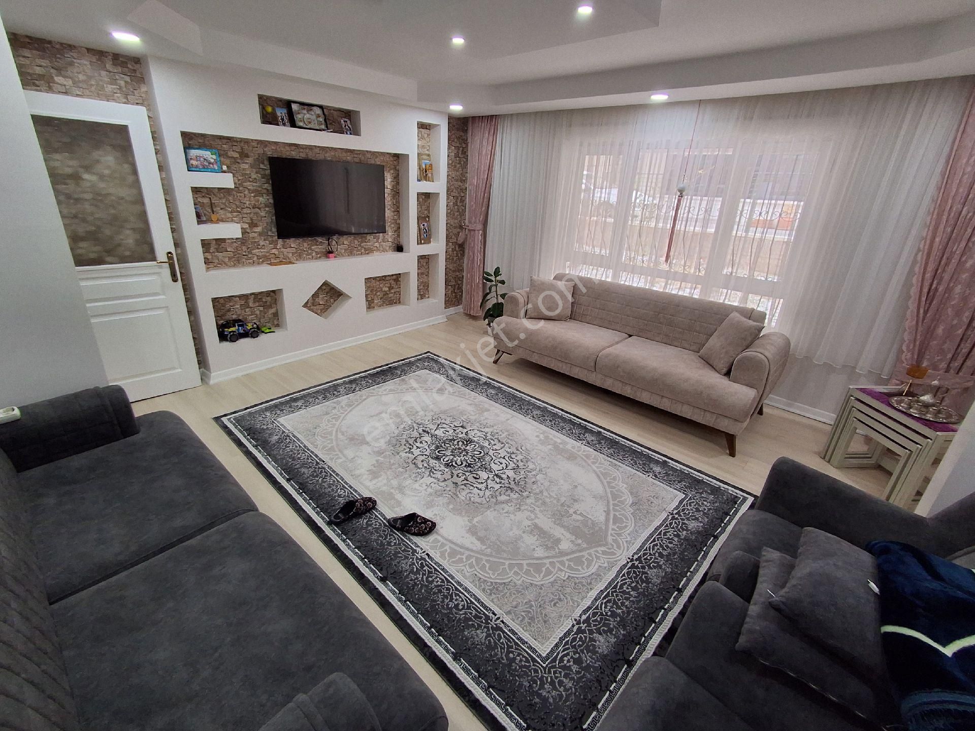 Karapürçek Salı Pazarı Arkası 2+1 Kot Asansörlü Kombi C.balkon Full Daire - Görsel 17