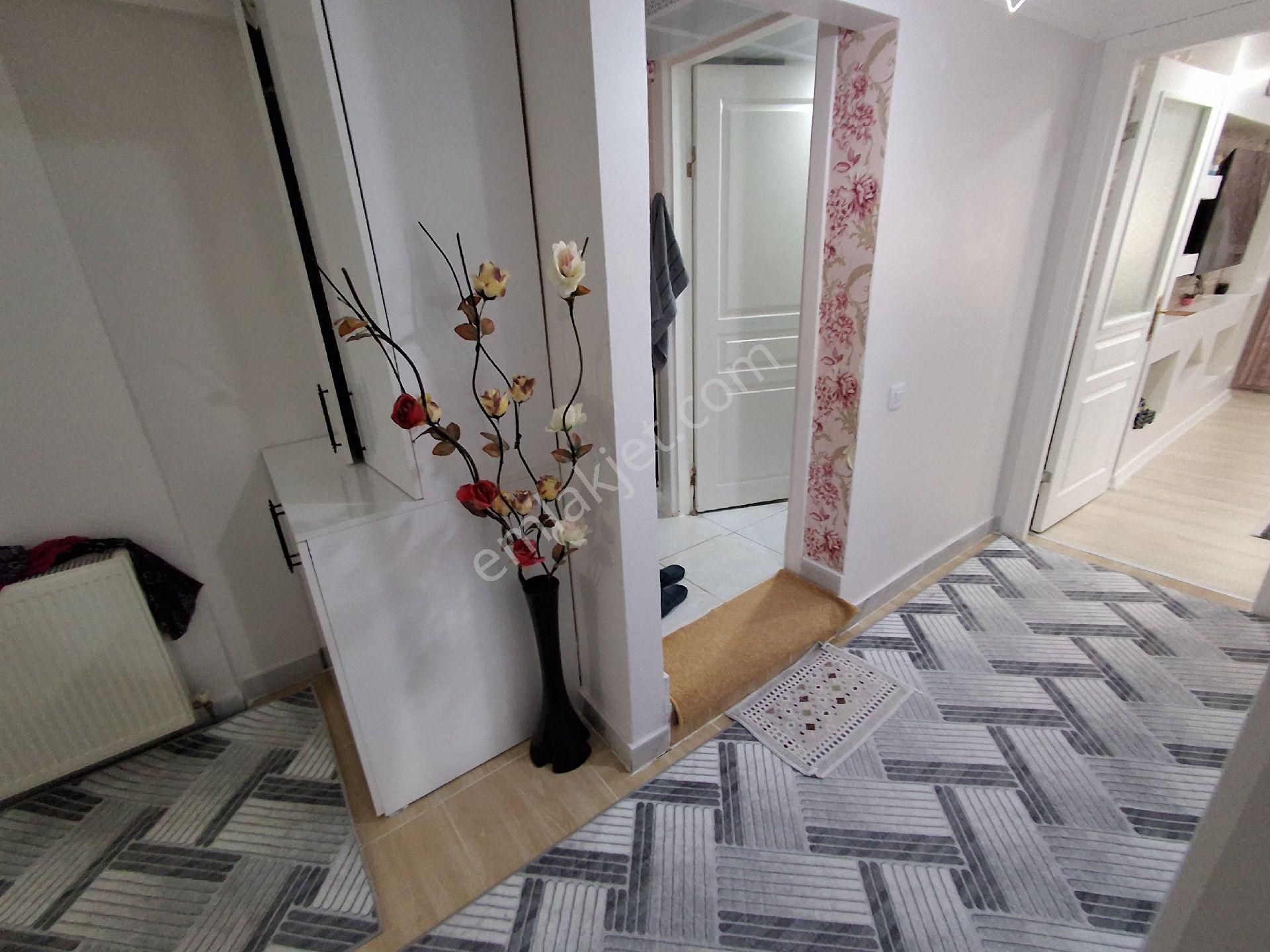 Karapürçek Salı Pazarı Arkası 2+1 Kot Asansörlü Kombi C.balkon Full Daire - Görsel 25