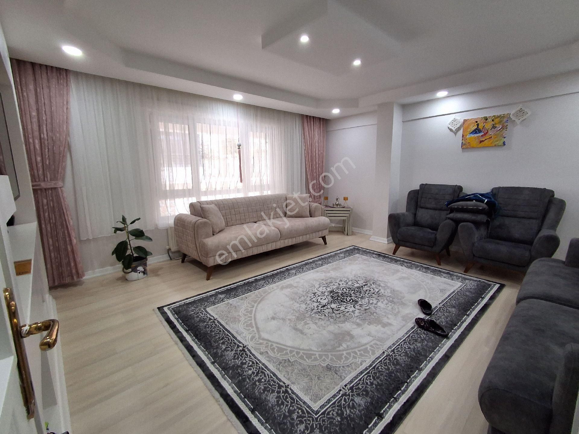 Karapürçek Salı Pazarı Arkası 2+1 Kot Asansörlü Kombi C.balkon Full Daire - Görsel 16