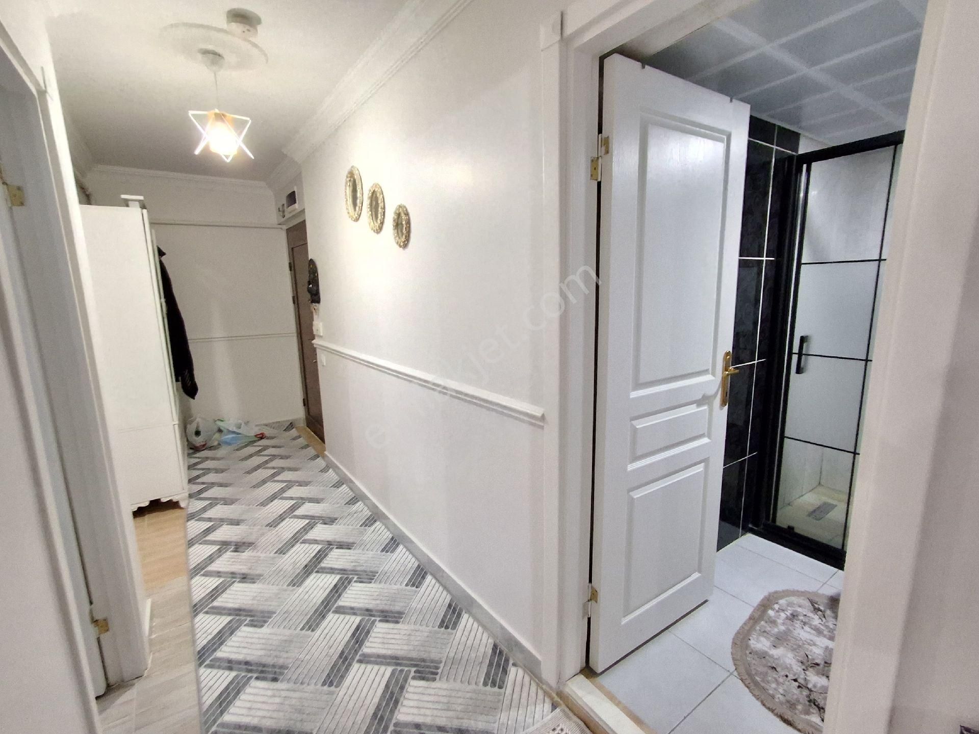 Karapürçek Salı Pazarı Arkası 2+1 Kot Asansörlü Kombi C.balkon Full Daire - Görsel 27