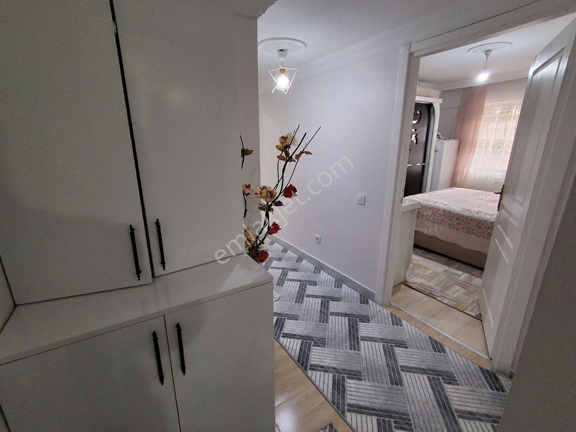 Karapürçek Salı Pazarı Arkası 2+1 Kot Asansörlü Kombi C.balkon Full Daire - Görsel 21
