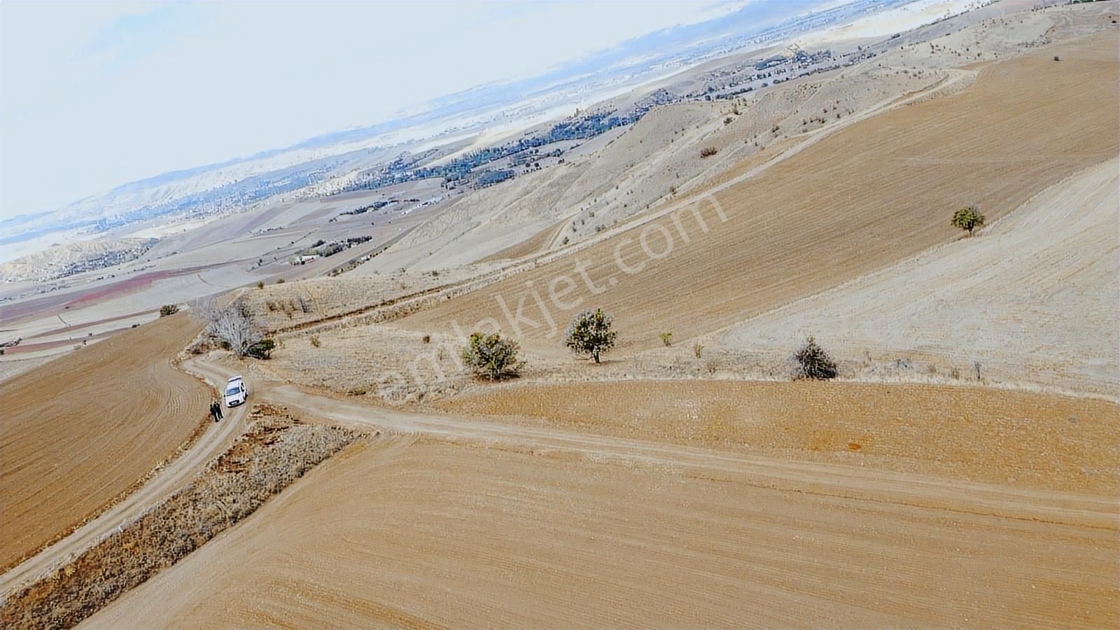 Çınar Da Köy Merkezine Yakın Yol Kenarı Manzaralı 26.000 Metre - Görsel 31