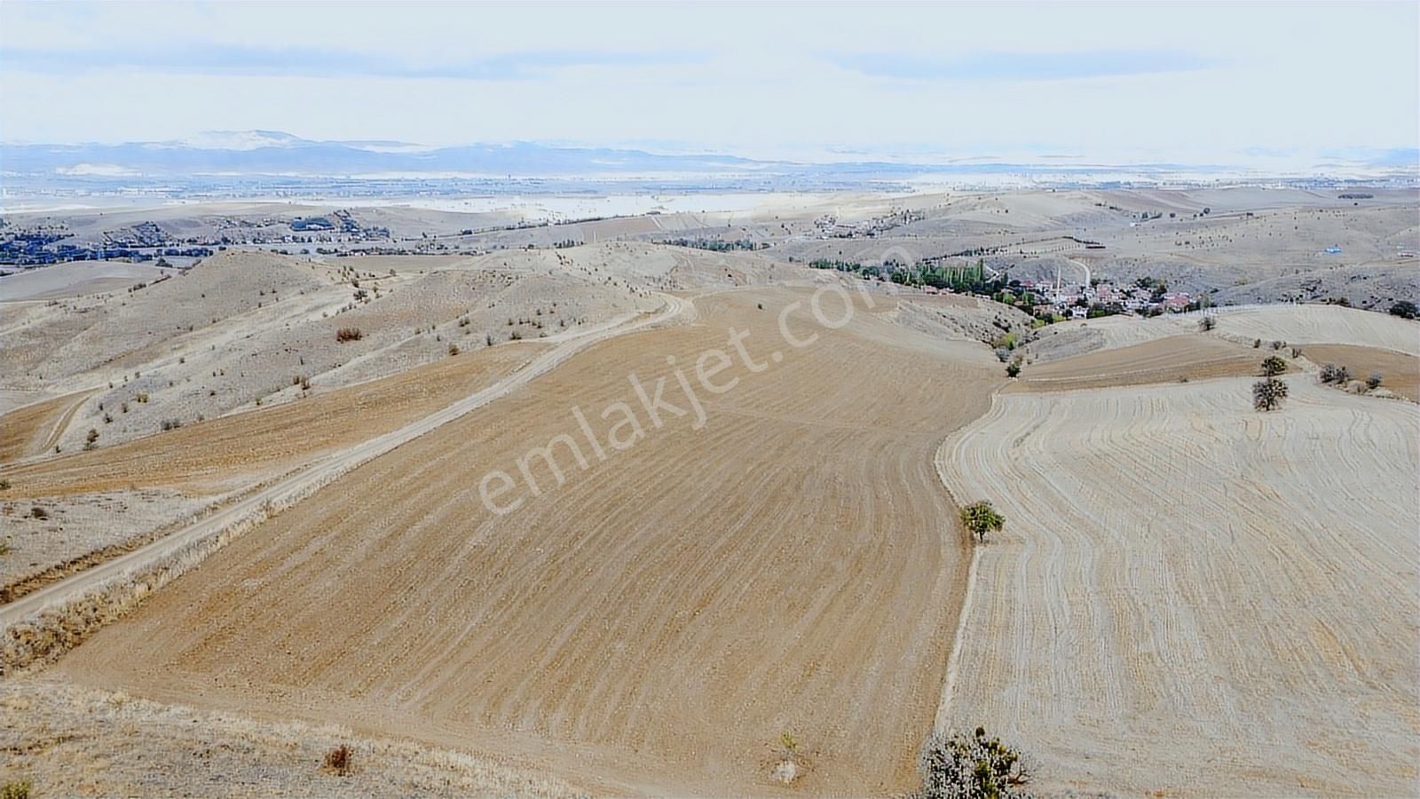 Çınar Da Köy Merkezine Yakın Yol Kenarı Manzaralı 26.000 Metre - Görsel 23