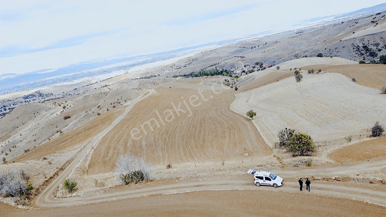Çınar Da Köy Merkezine Yakın Yol Kenarı Manzaralı 26.000 Metre - Görsel 18