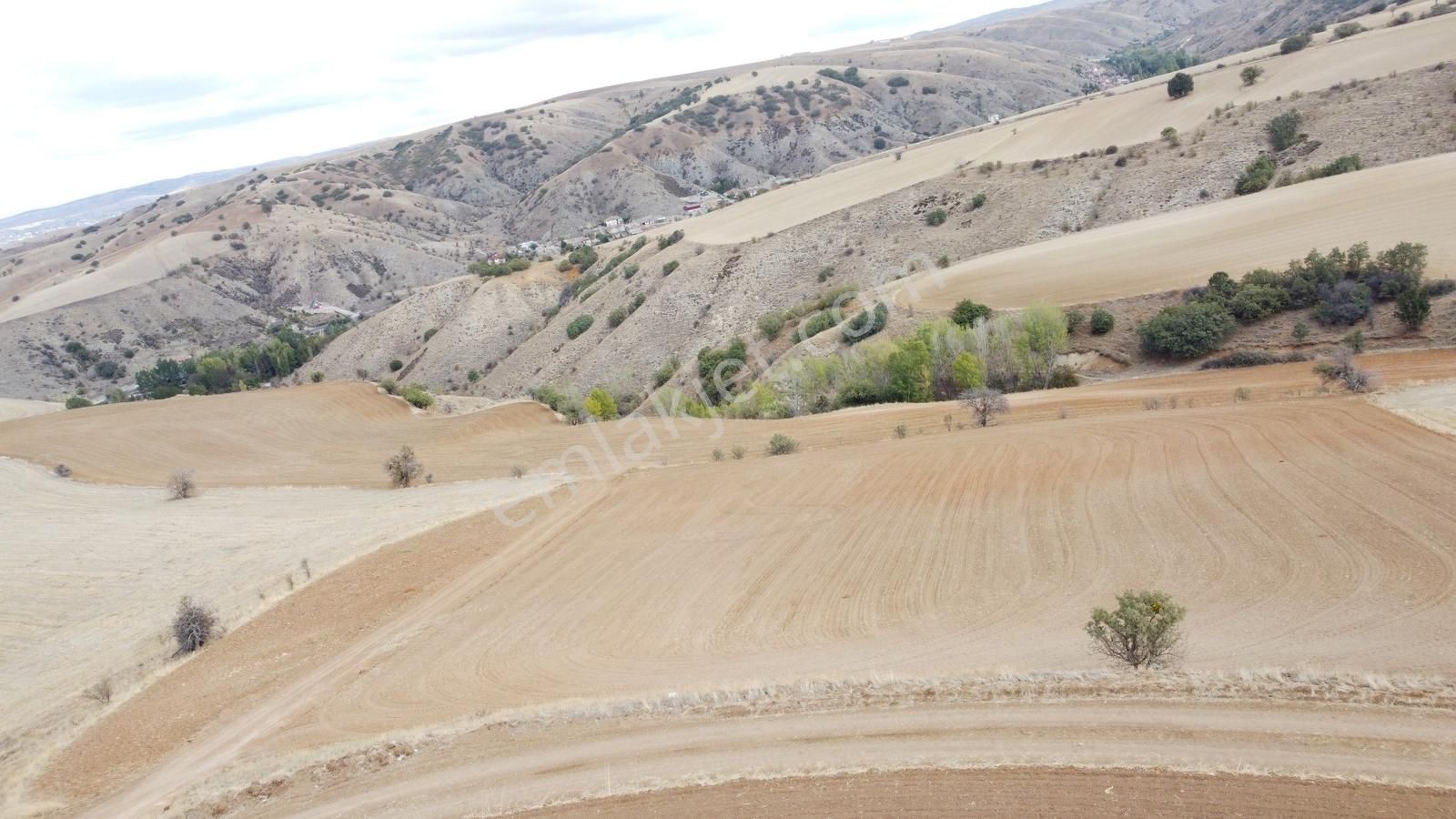 Çınar Da Köy Merkezine Yakın Yol Kenarı Manzaralı 26.000 Metre - Görsel 33