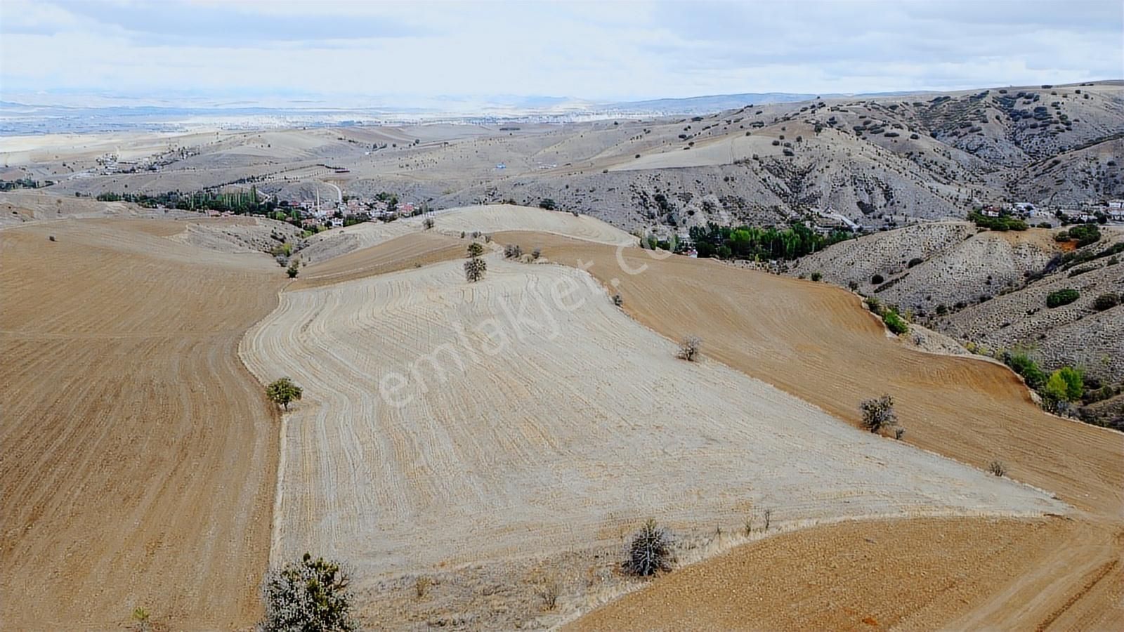 Çınar Da Köy Merkezine Yakın Yol Kenarı Manzaralı 26.000 Metre - Görsel 26
