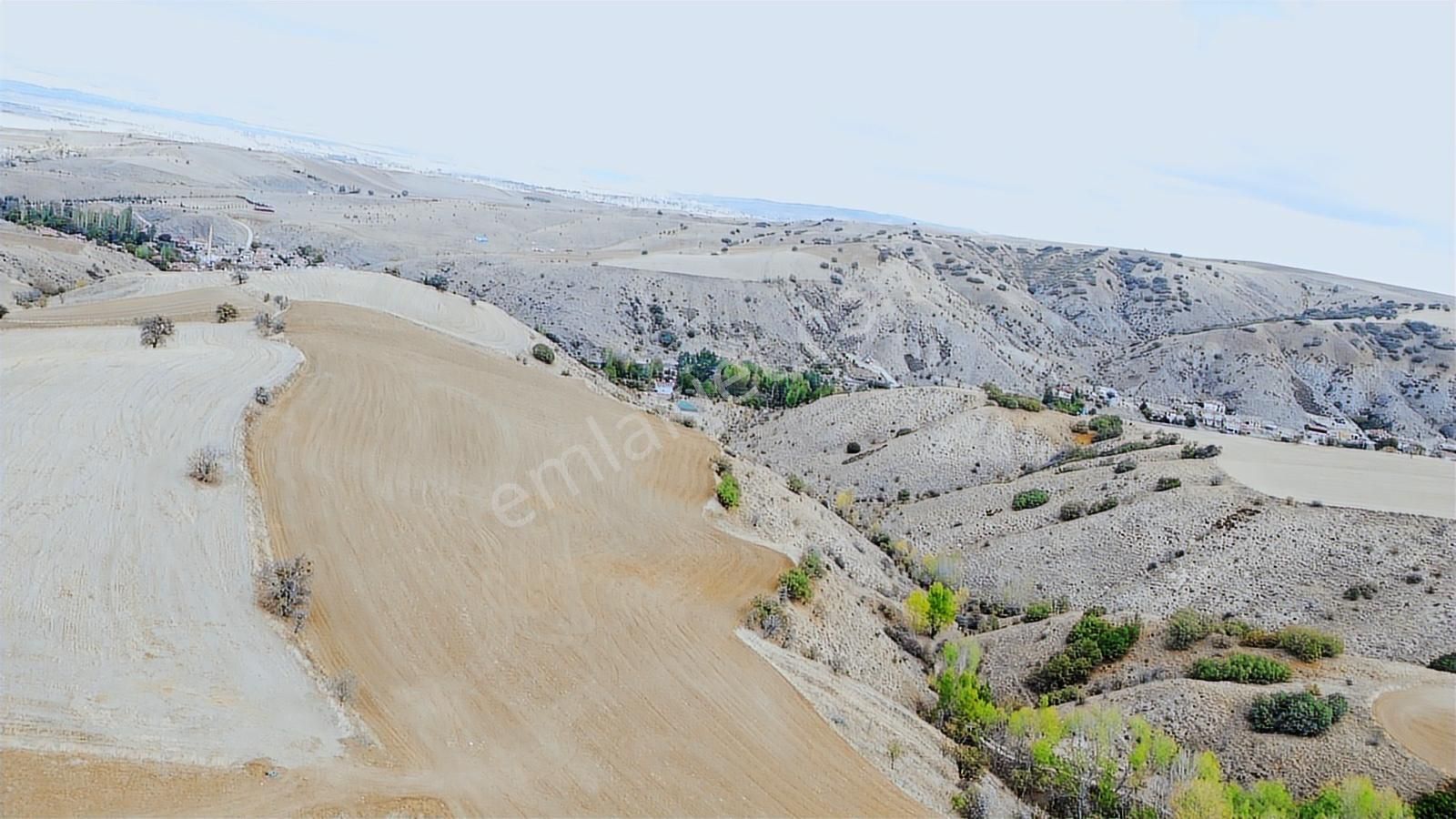 Çınar Da Köy Merkezine Yakın Yol Kenarı Manzaralı 26.000 Metre - Görsel 20