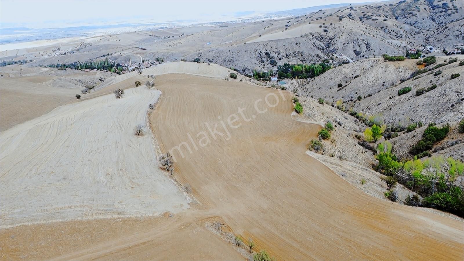 Çınar Da Köy Merkezine Yakın Yol Kenarı Manzaralı 26.000 Metre - Görsel 28
