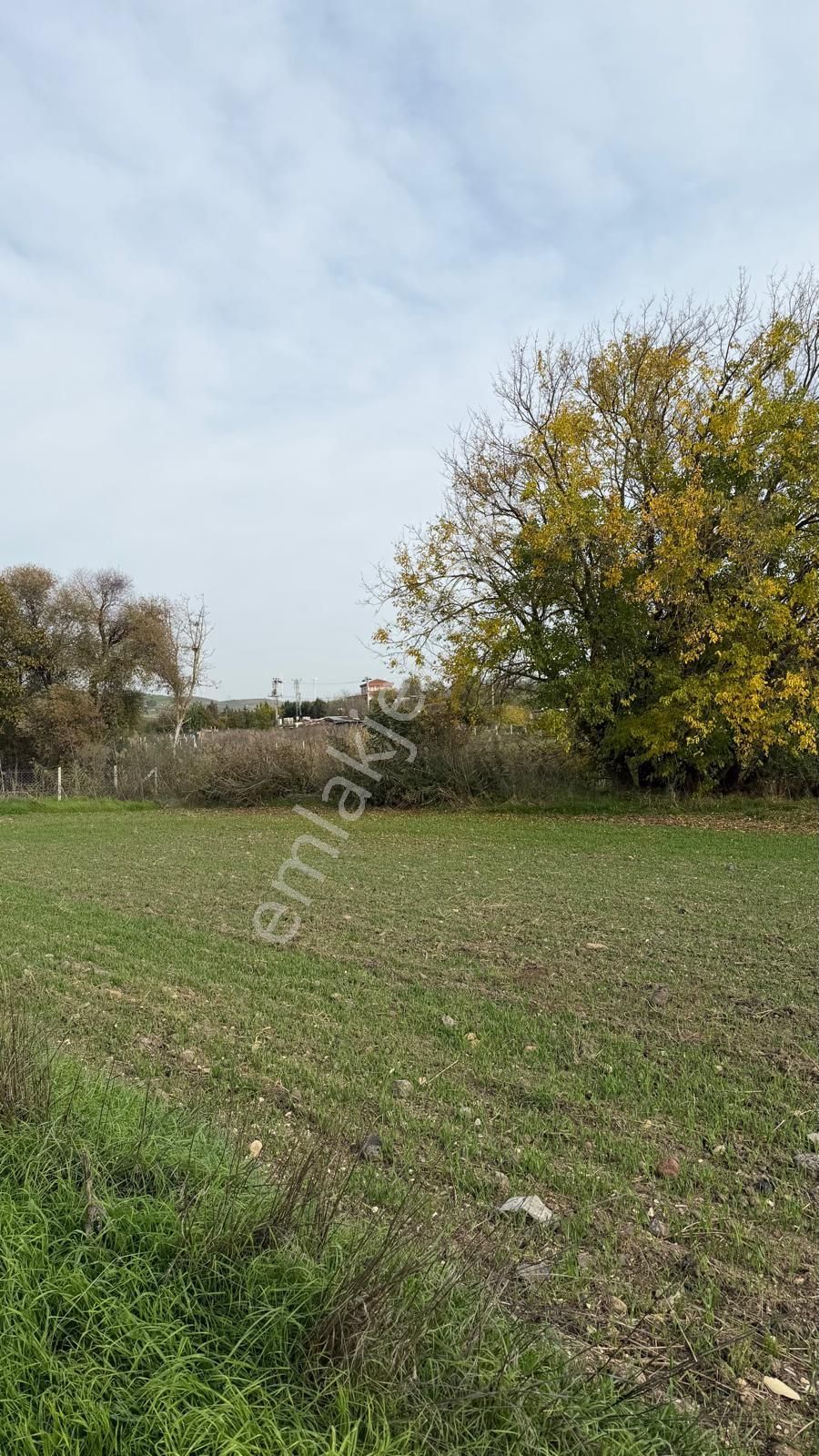 İstanbul Silivri Değirmenköy Çaplı Mukavvetnameli Konteynır Koyulur Hobi Bahçesi Çitle Çevrilir - Görsel 4