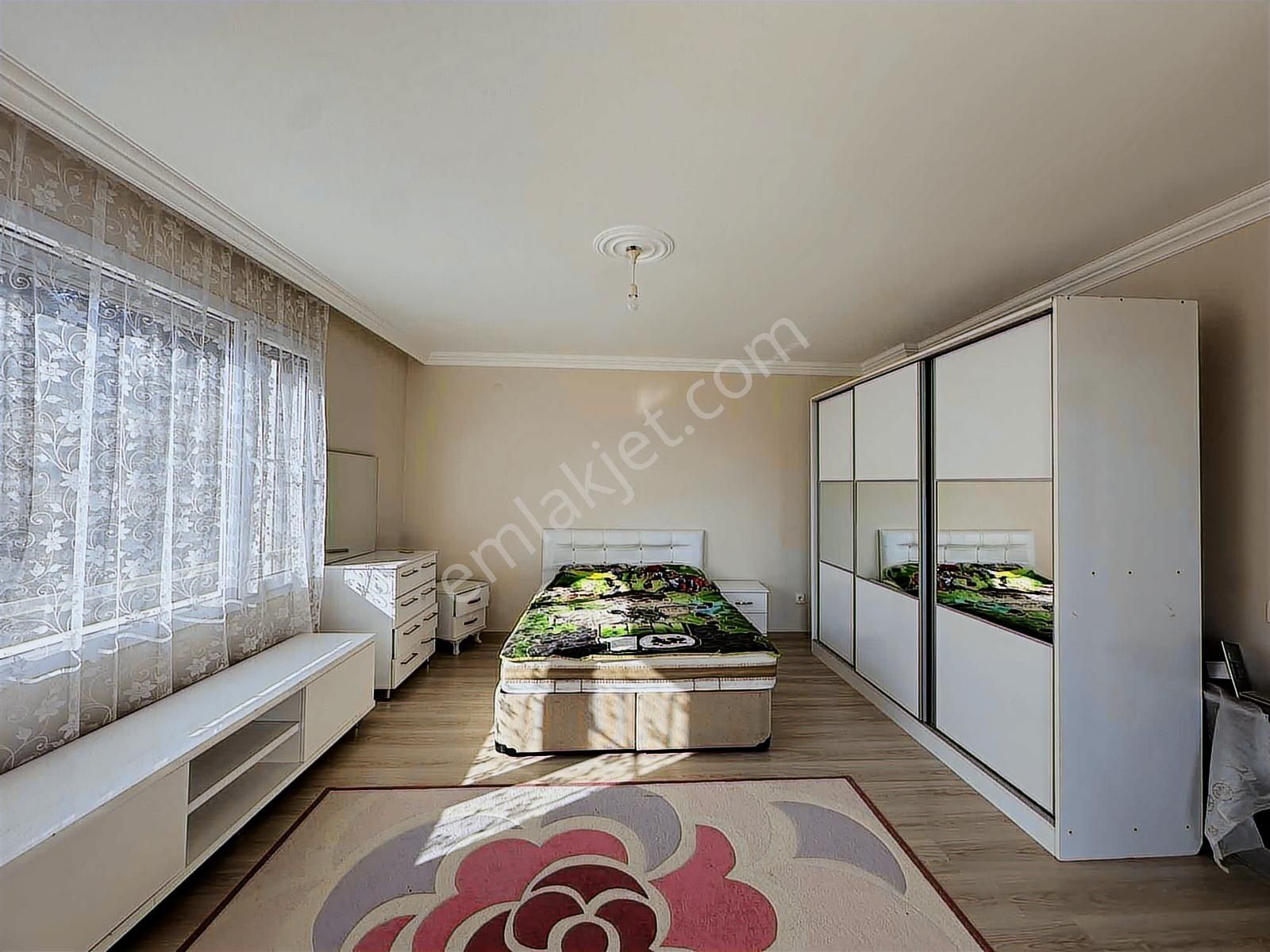 Öz-er Gayrimenkul'den Satılık Site İçerisinde Müstakil Villa - Görsel 14