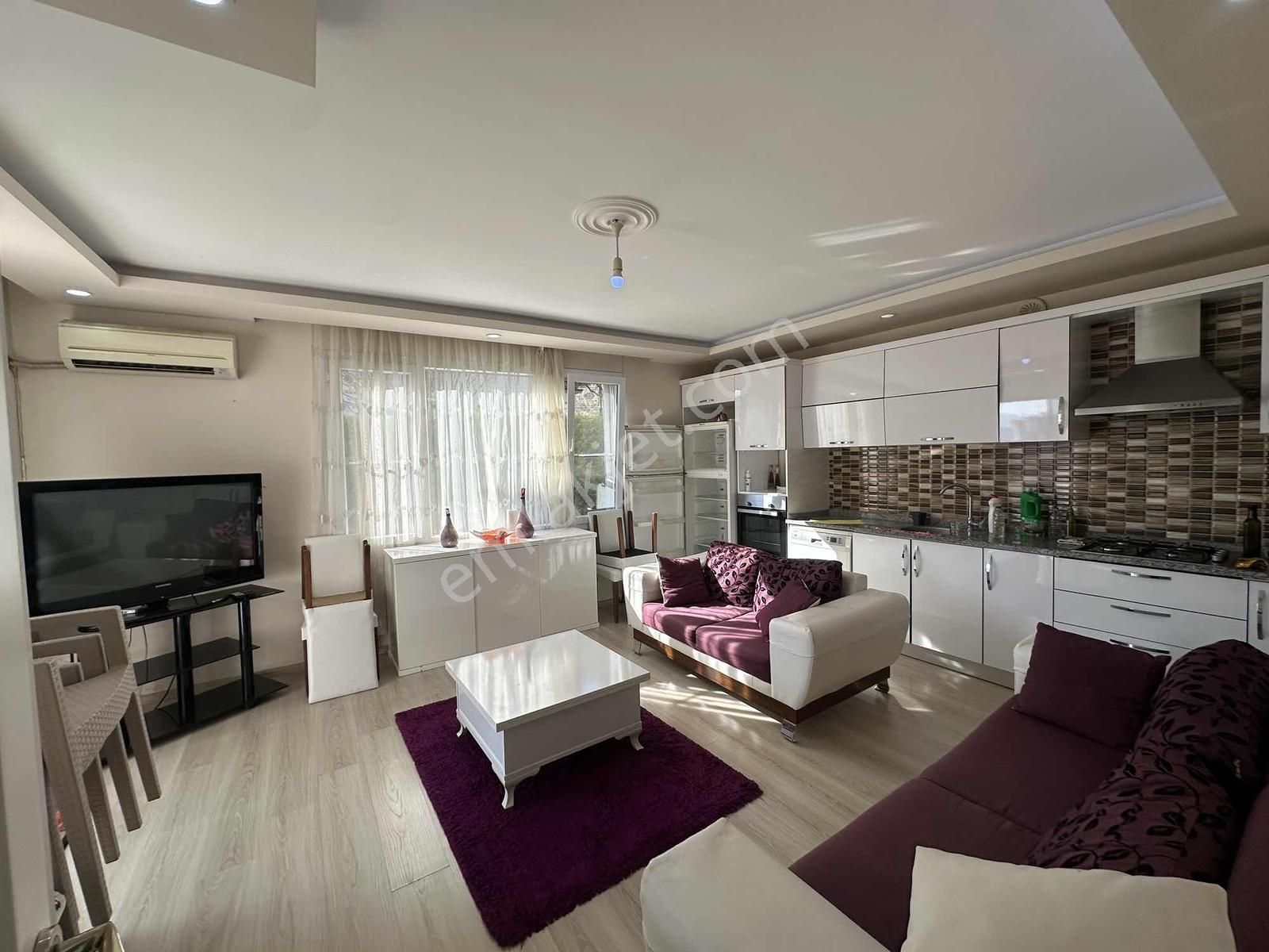 Öz-er Gayrimenkul'den Satılık Site İçerisinde Müstakil Villa - Görsel 13