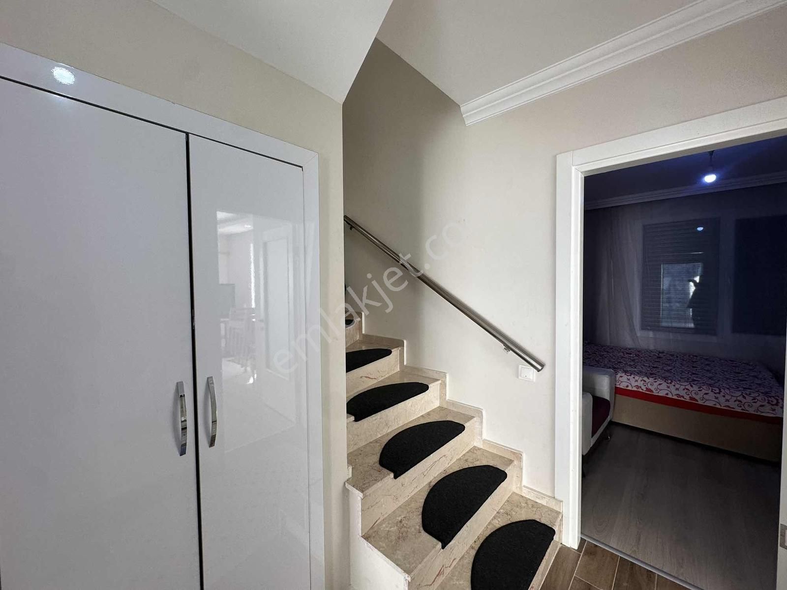 Öz-er Gayrimenkul'den Satılık Site İçerisinde Müstakil Villa - Görsel 25