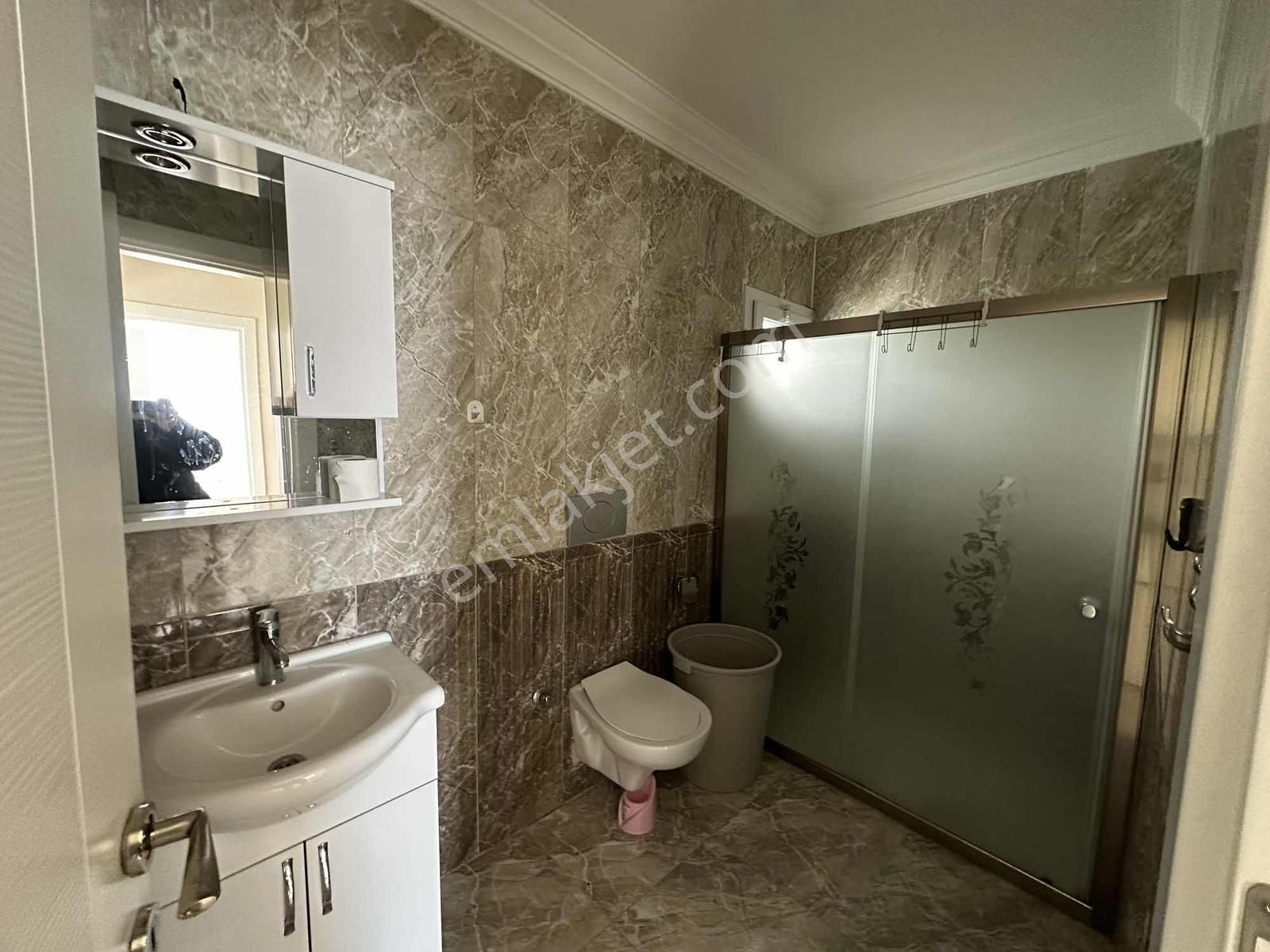 Öz-er Gayrimenkul'den Satılık Site İçerisinde Müstakil Villa - Görsel 10