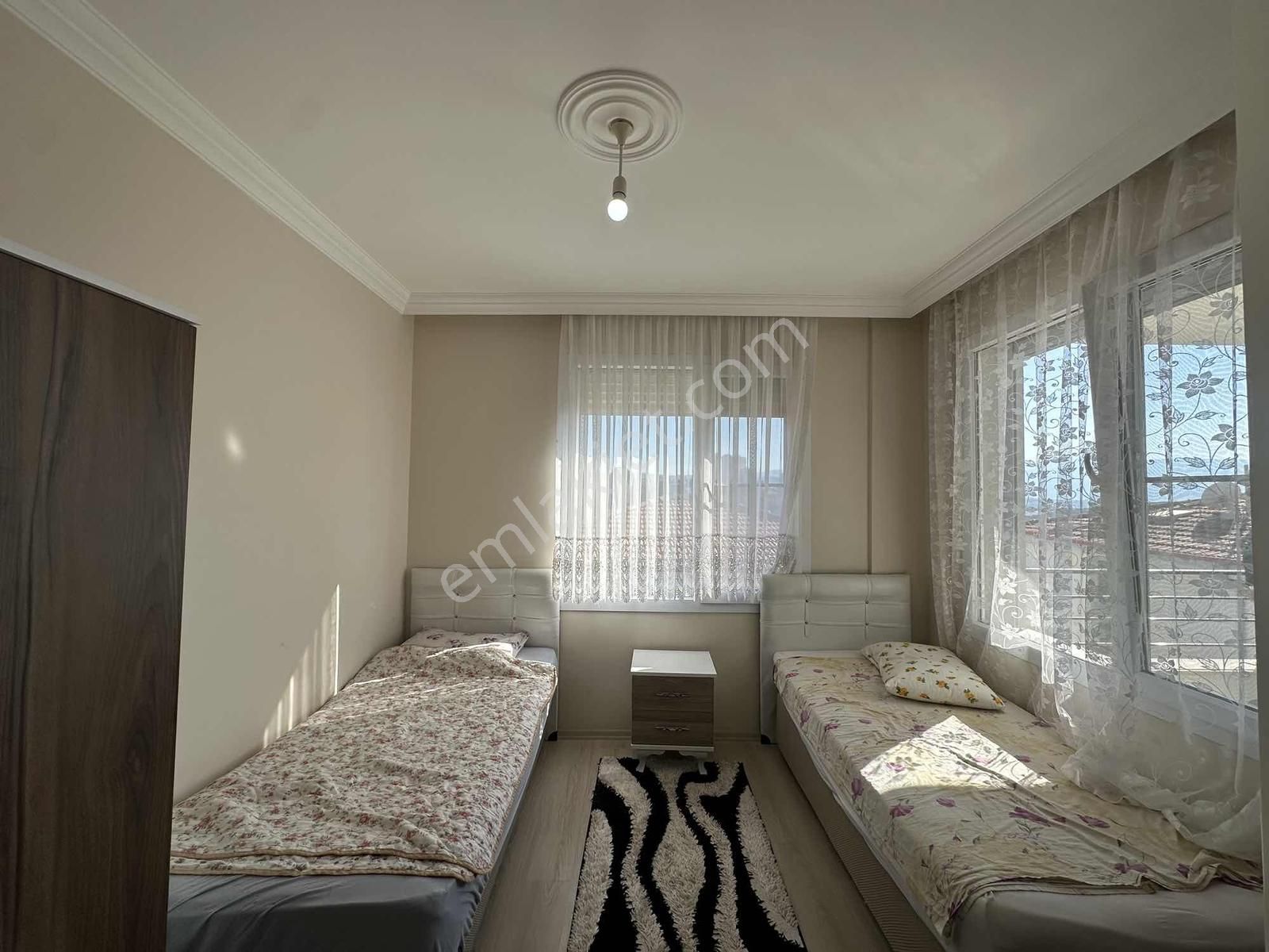 Öz-er Gayrimenkul'den Satılık Site İçerisinde Müstakil Villa - Görsel 18