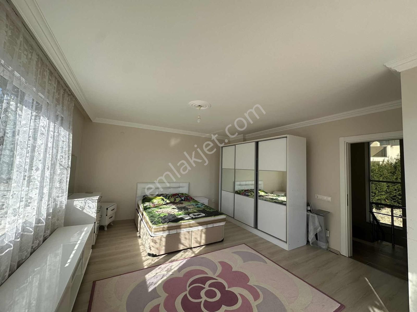 Öz-er Gayrimenkul'den Satılık Site İçerisinde Müstakil Villa - Görsel 27