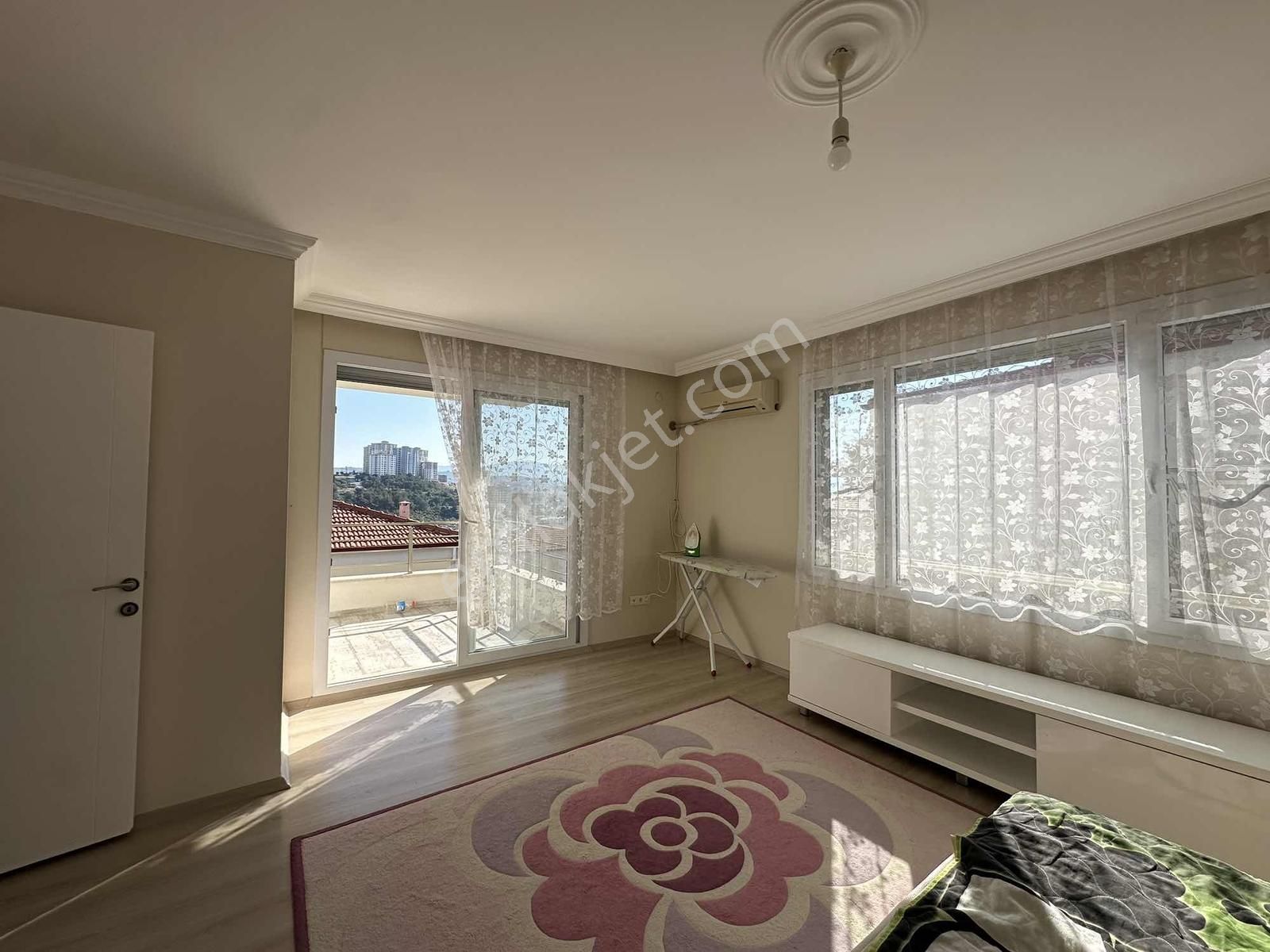 Öz-er Gayrimenkul'den Satılık Site İçerisinde Müstakil Villa - Görsel 28