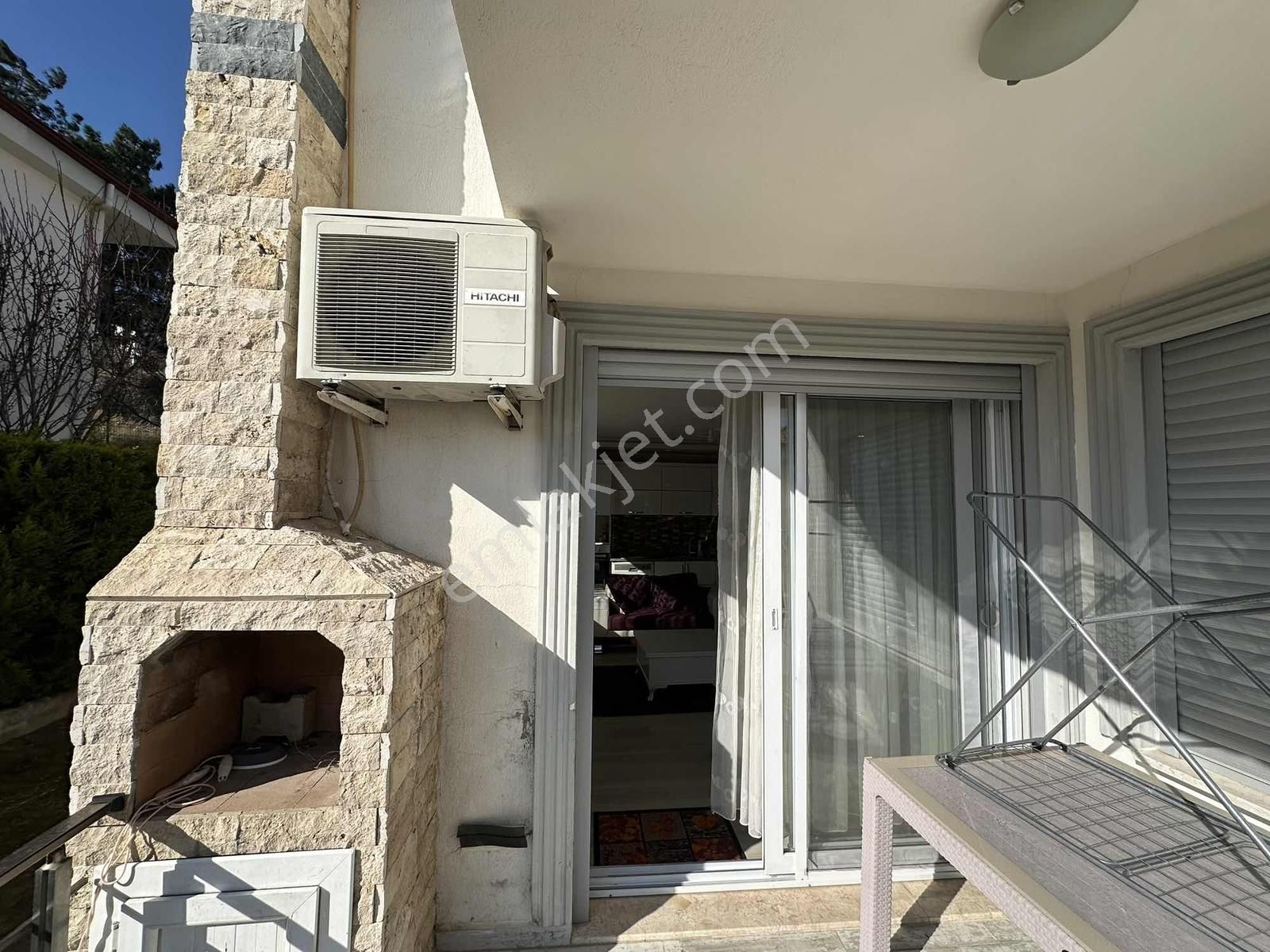 Öz-er Gayrimenkul'den Satılık Site İçerisinde Müstakil Villa - Görsel 3