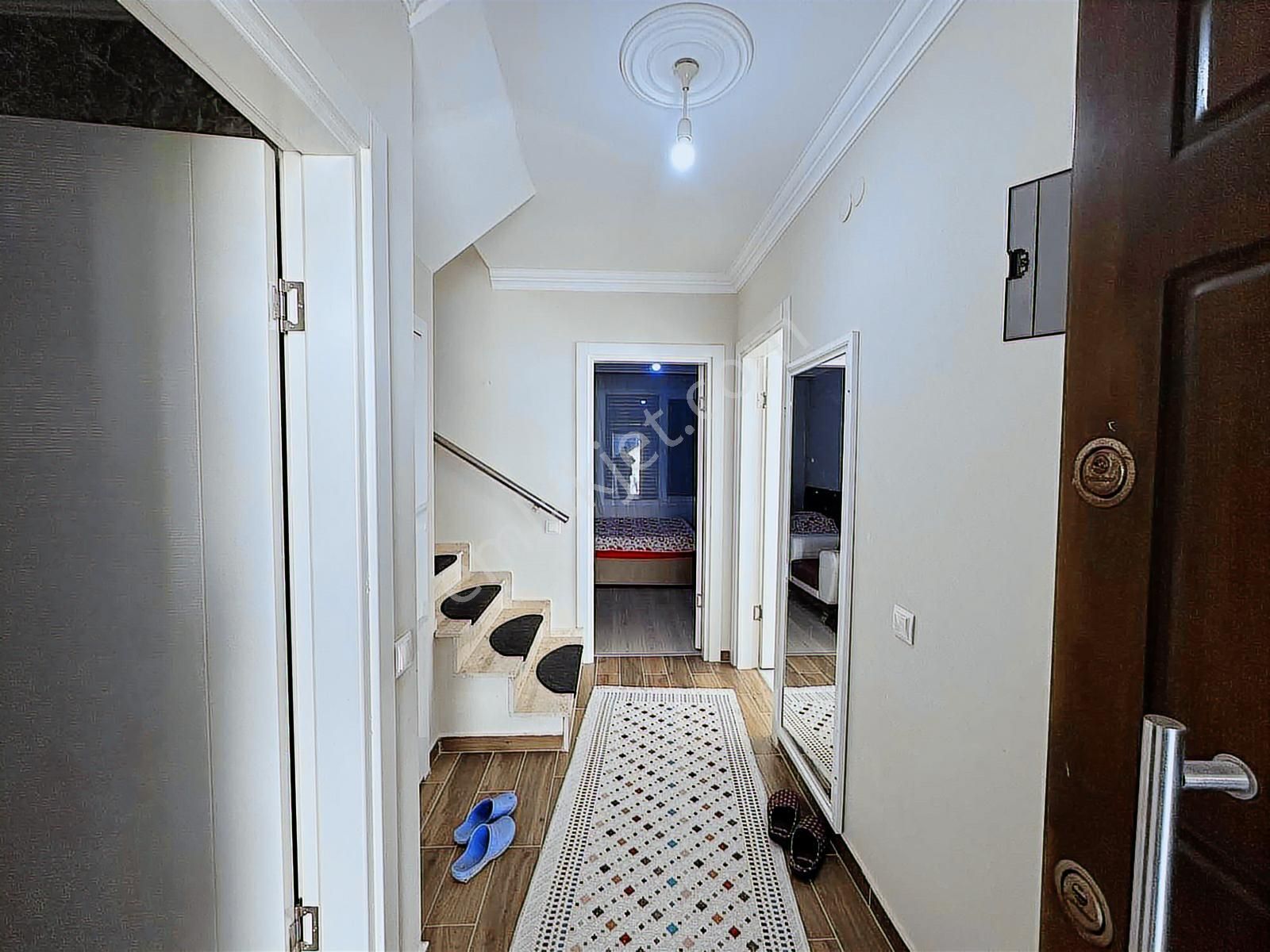 Öz-er Gayrimenkul'den Satılık Site İçerisinde Müstakil Villa - Görsel 12