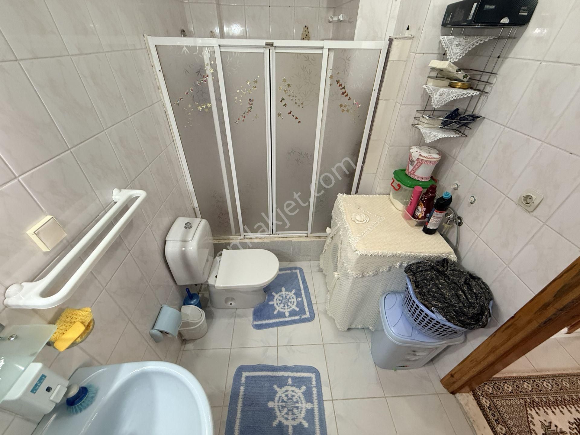 Jet'ten Altınkum'da Yüksek Krediye Uygun D.gazlı 2+1 - Görsel 33