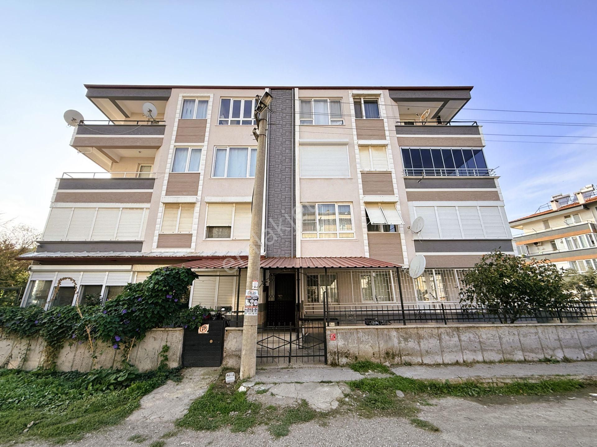 Jet'ten Altınkum'da Yüksek Krediye Uygun D.gazlı 2+1
