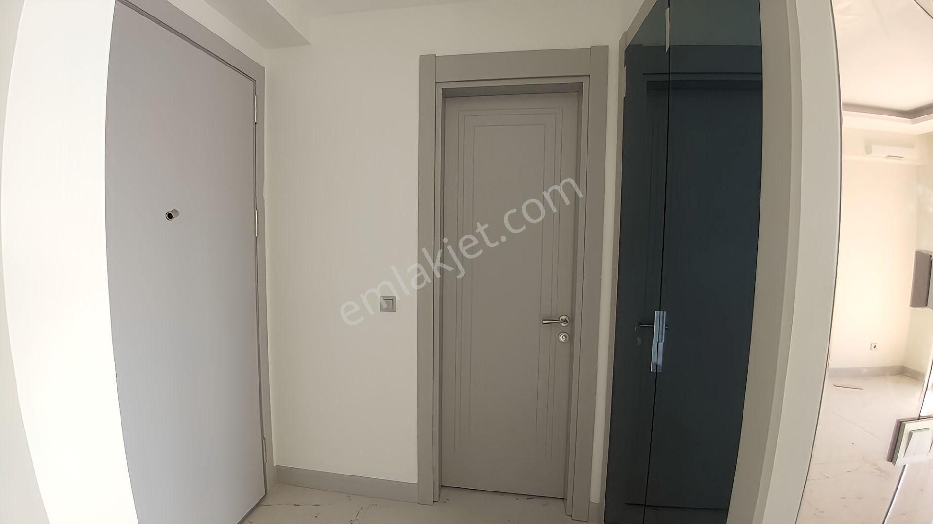 Seeworld Sinpaş Metrolife 1+1kiralık Dekorlu Balkonlu Metro Life - Görsel 9