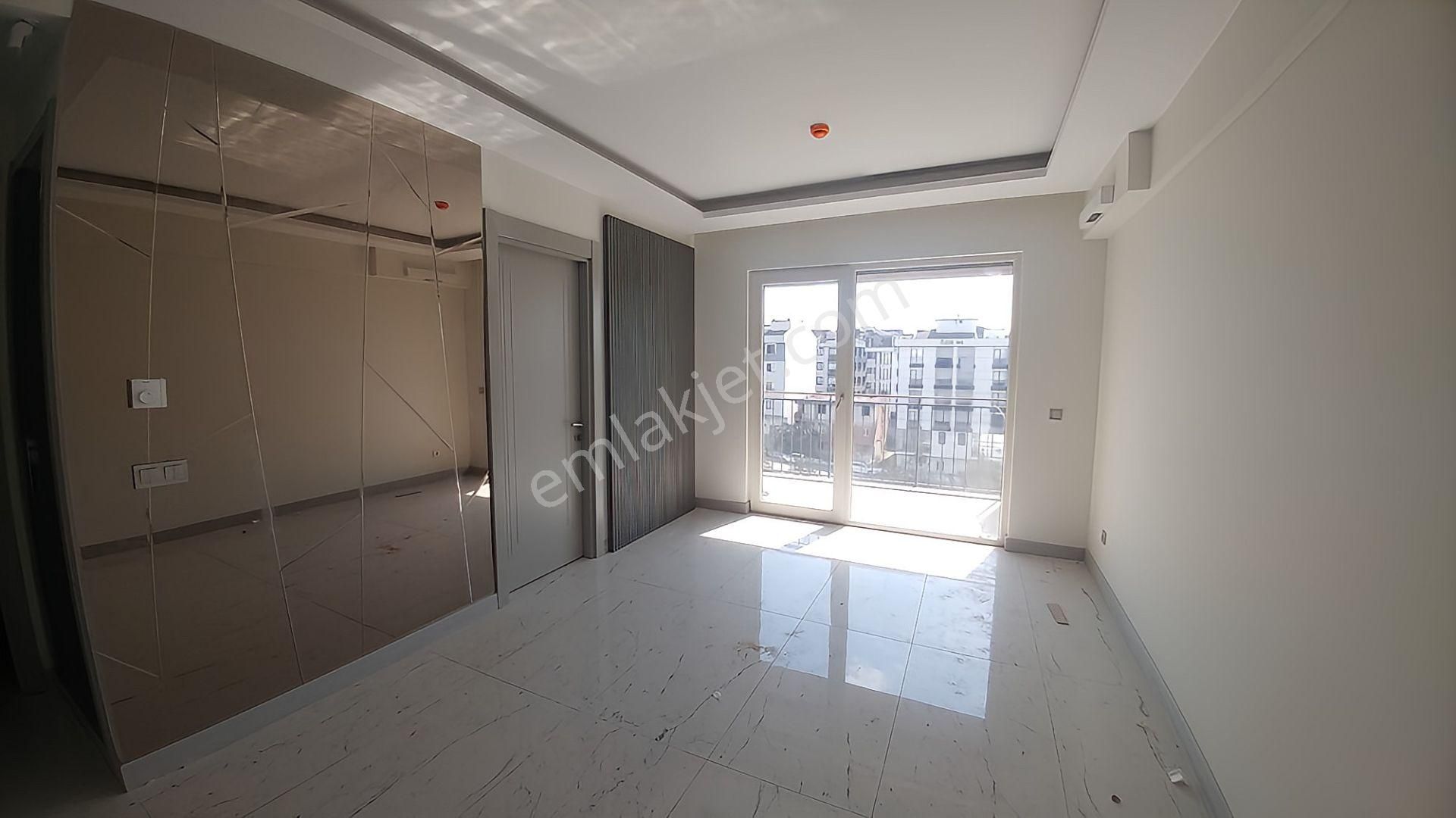 Seeworld Sinpaş Metrolife 1+1kiralık Dekorlu Balkonlu Metro Life - Görsel 3