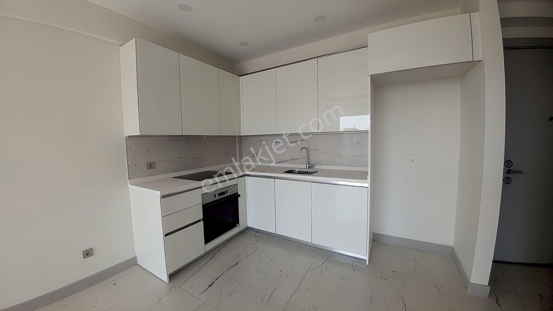 Seeworld Sinpaş Metrolife 1+1kiralık Dekorlu Balkonlu Metro Life - Görsel 6