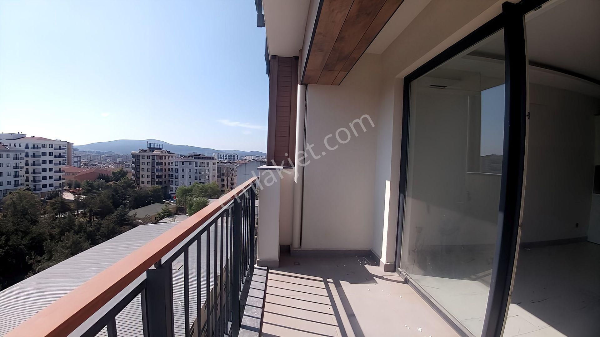 Seeworld Sinpaş Metrolife 1+1kiralık Dekorlu Balkonlu Metro Life - Görsel 2