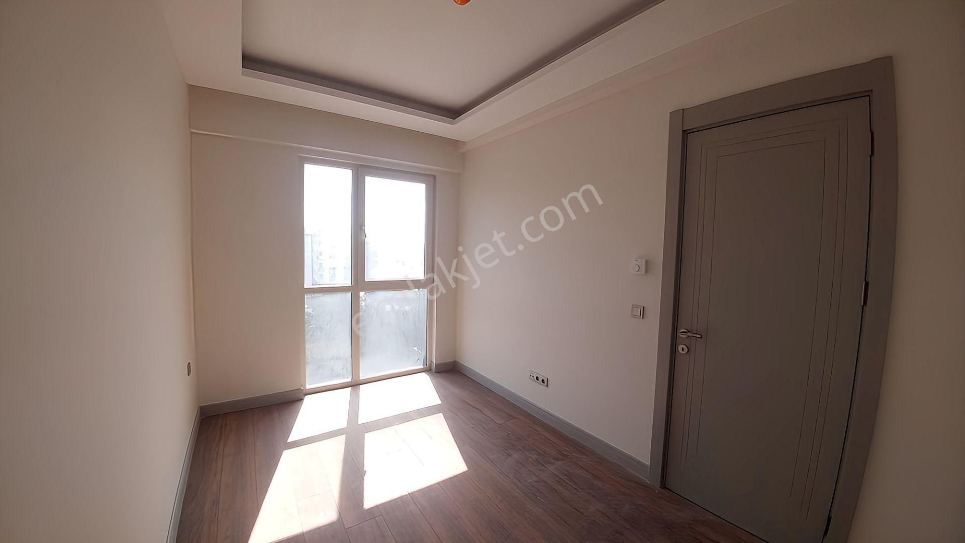 Seeworld Sinpaş Metrolife 1+1kiralık Dekorlu Balkonlu Metro Life - Görsel 7