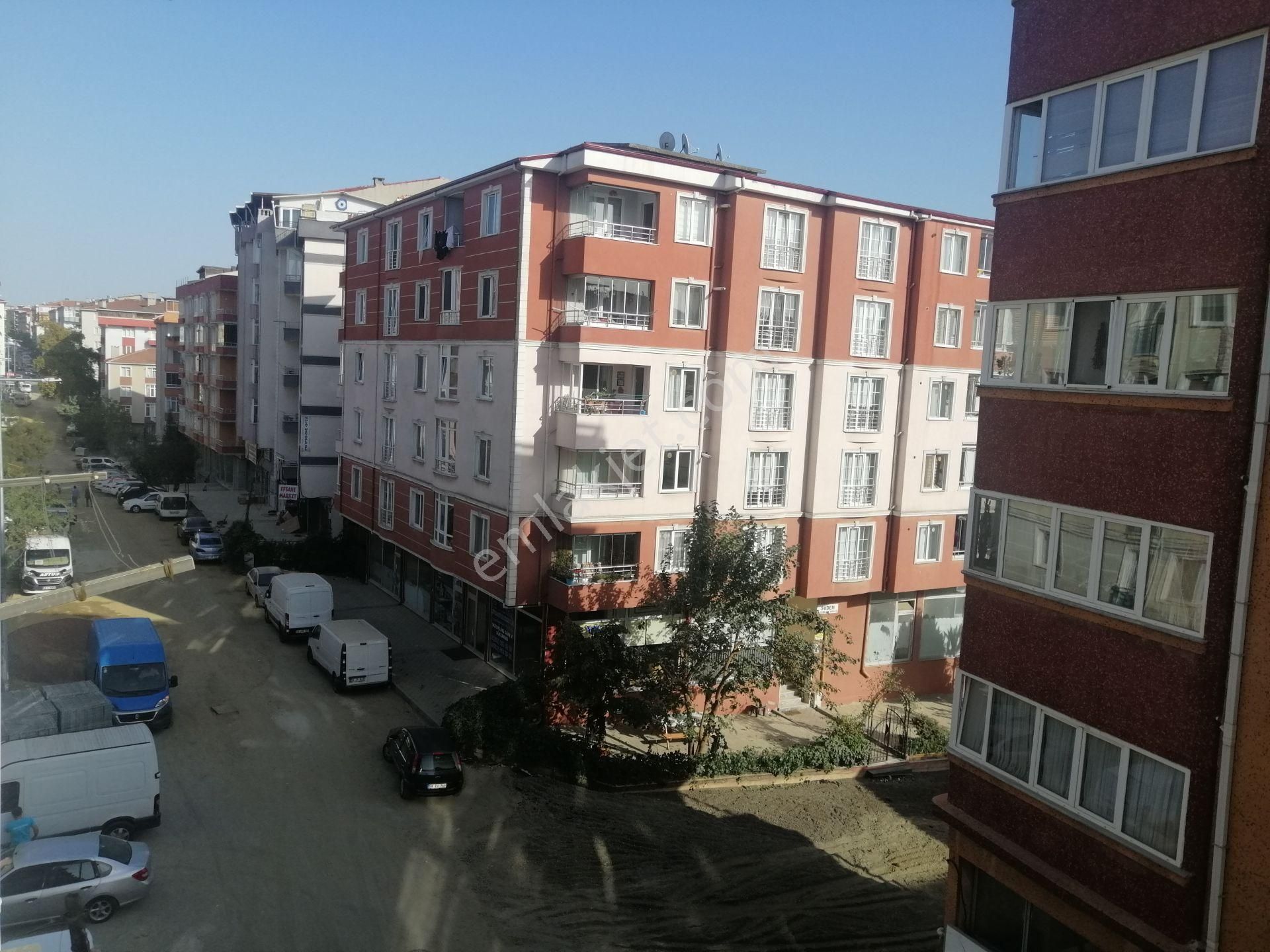 Muhittin Mahallesi Kiralık 2+1 Son Kat Daire - Görsel 16